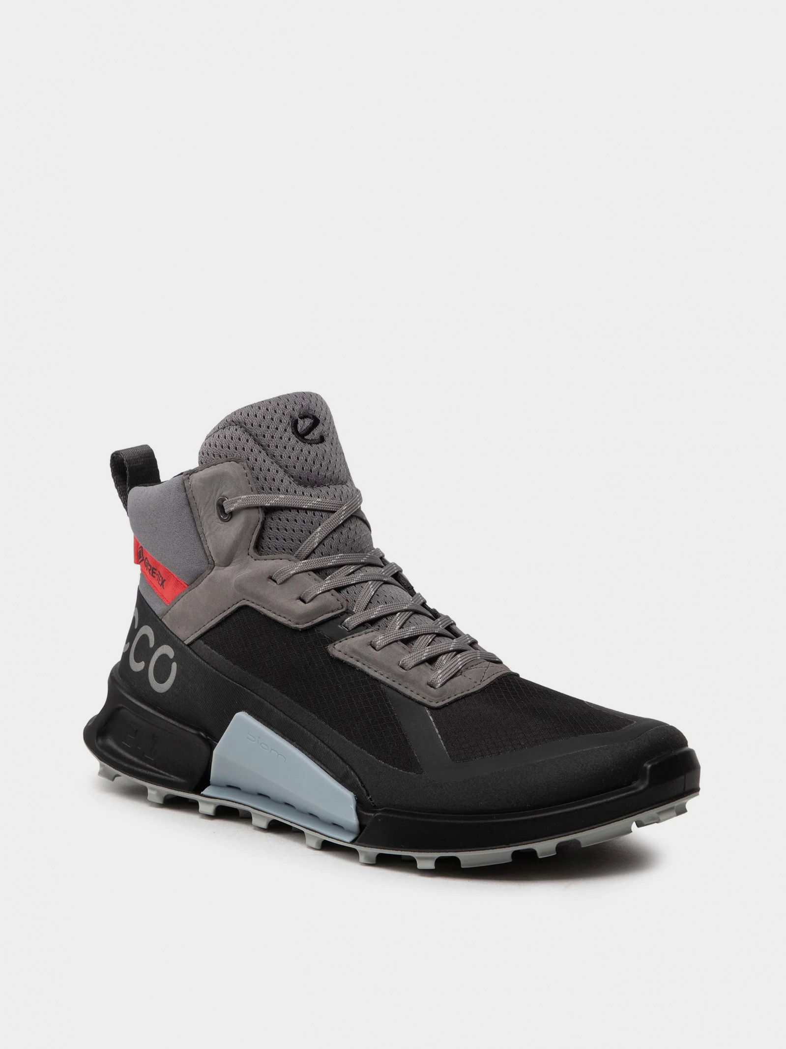 Boots Men's ECCO