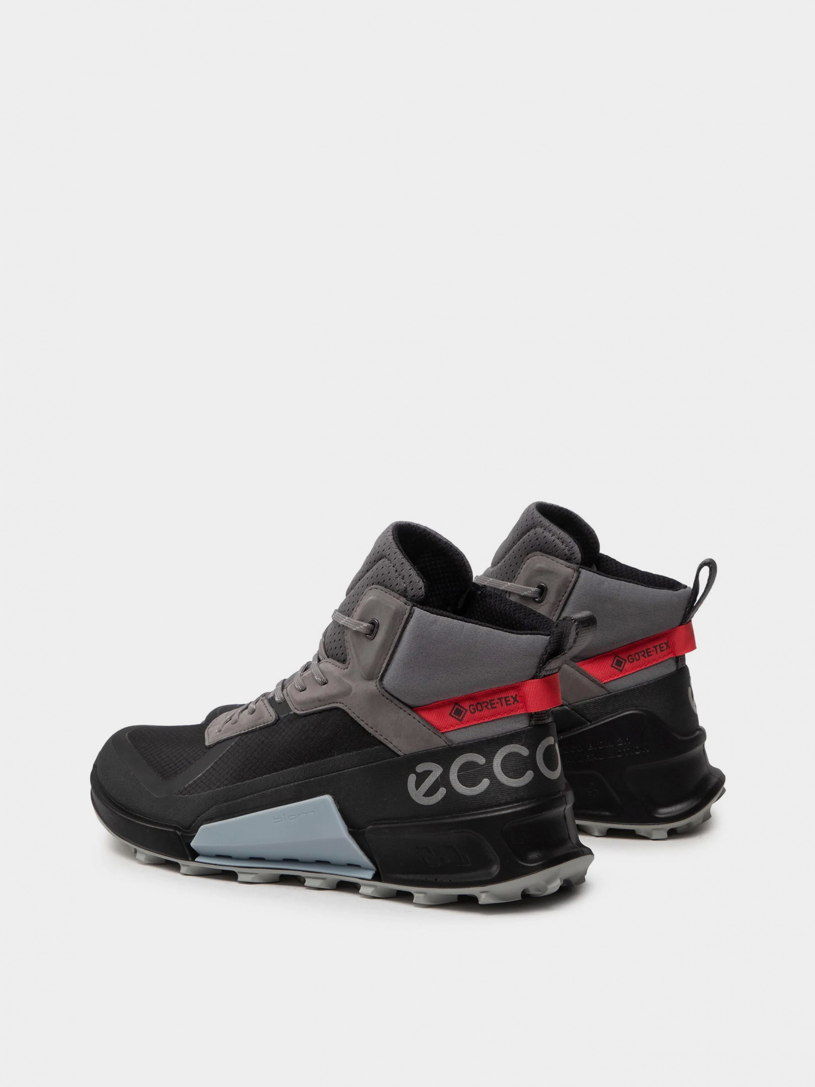 Boots Men's ECCO