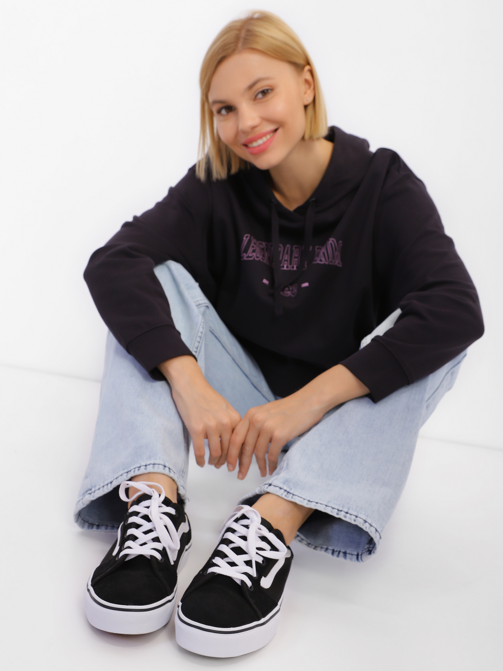 Кеды низкие Женские Vans