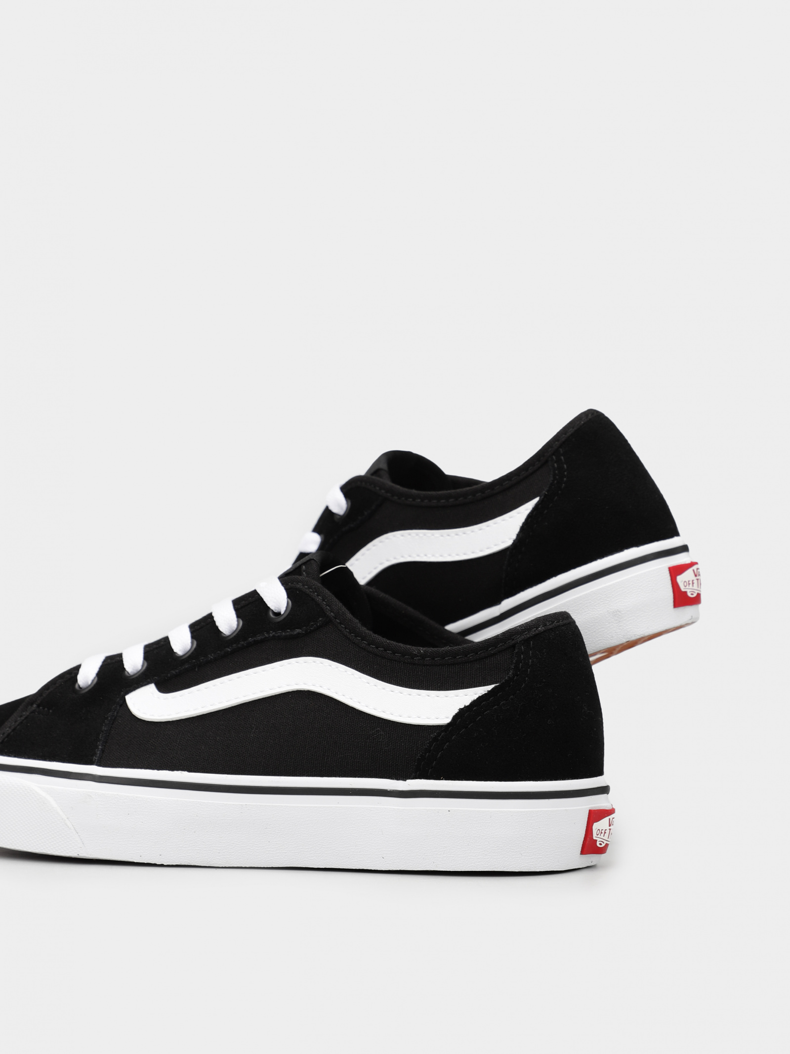 Кеды низкие Женские Vans