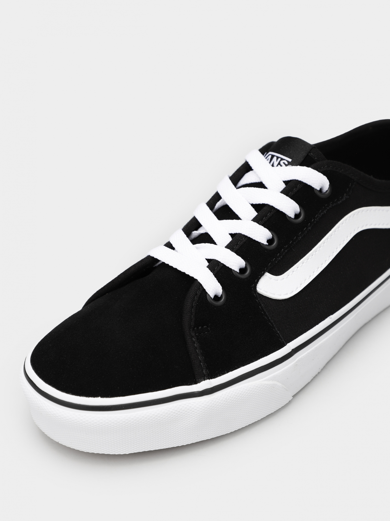 Кеды низкие Женские Vans