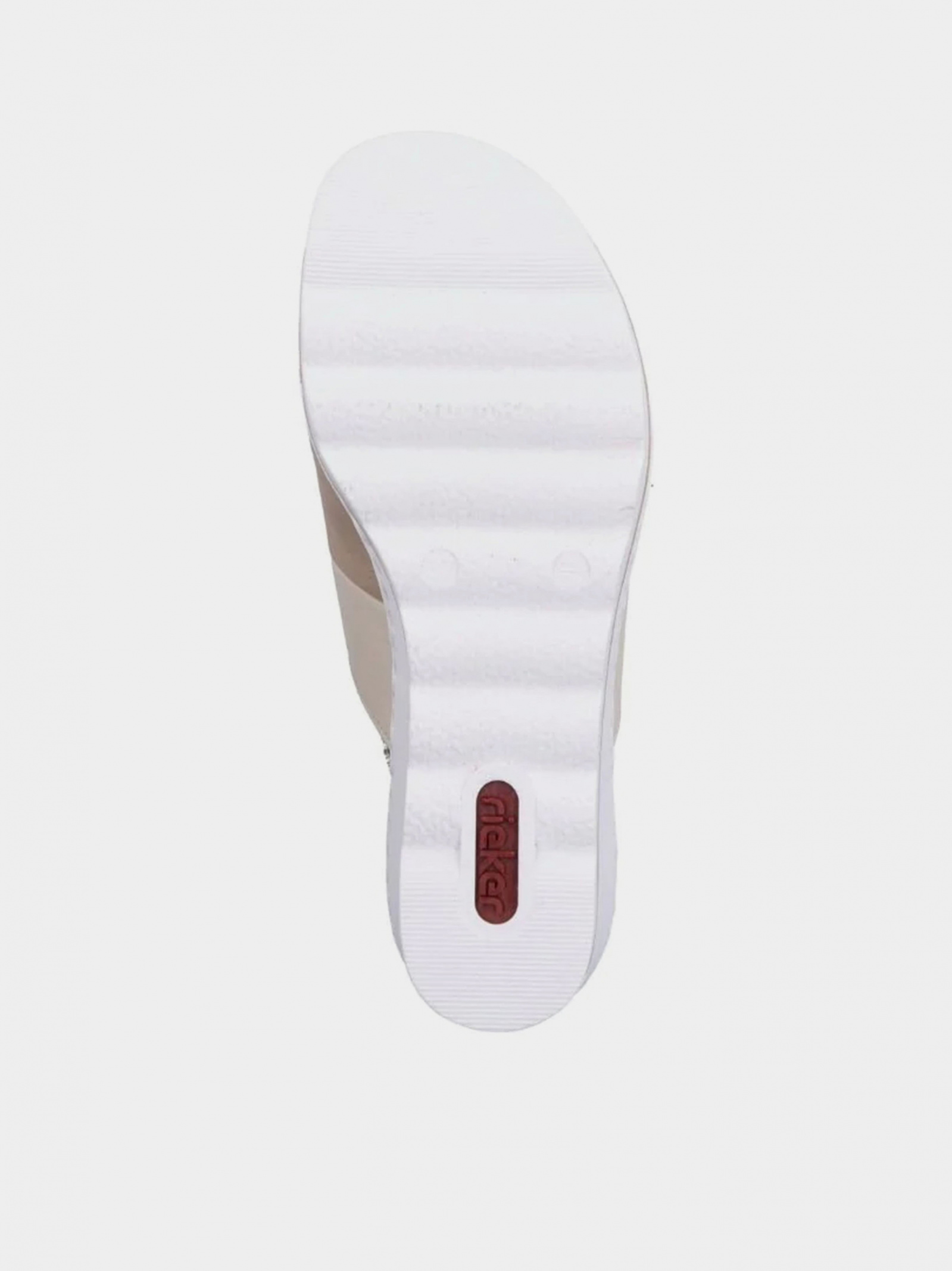 Slide Sandals Women's RIEKER