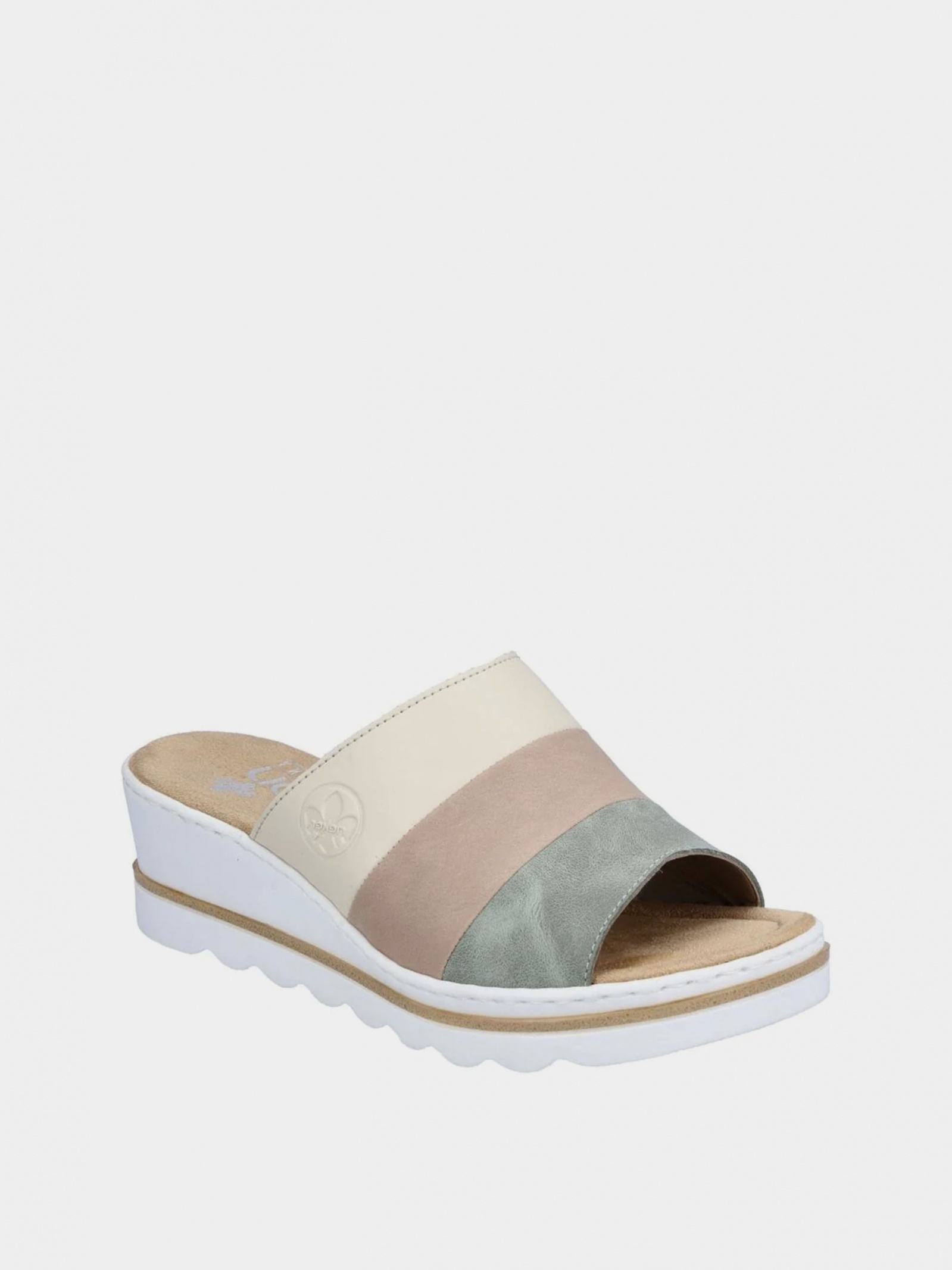Slide Sandals Women's RIEKER