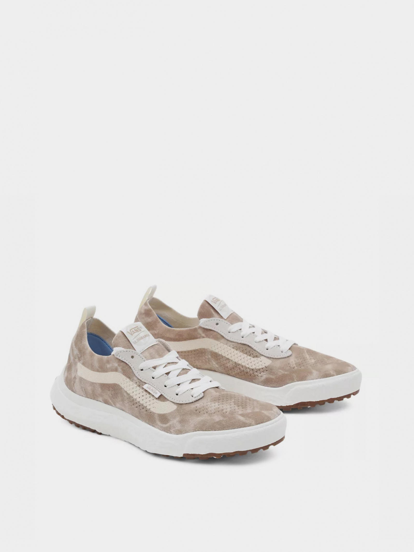 Low-Top Sneakers Unisex Vans