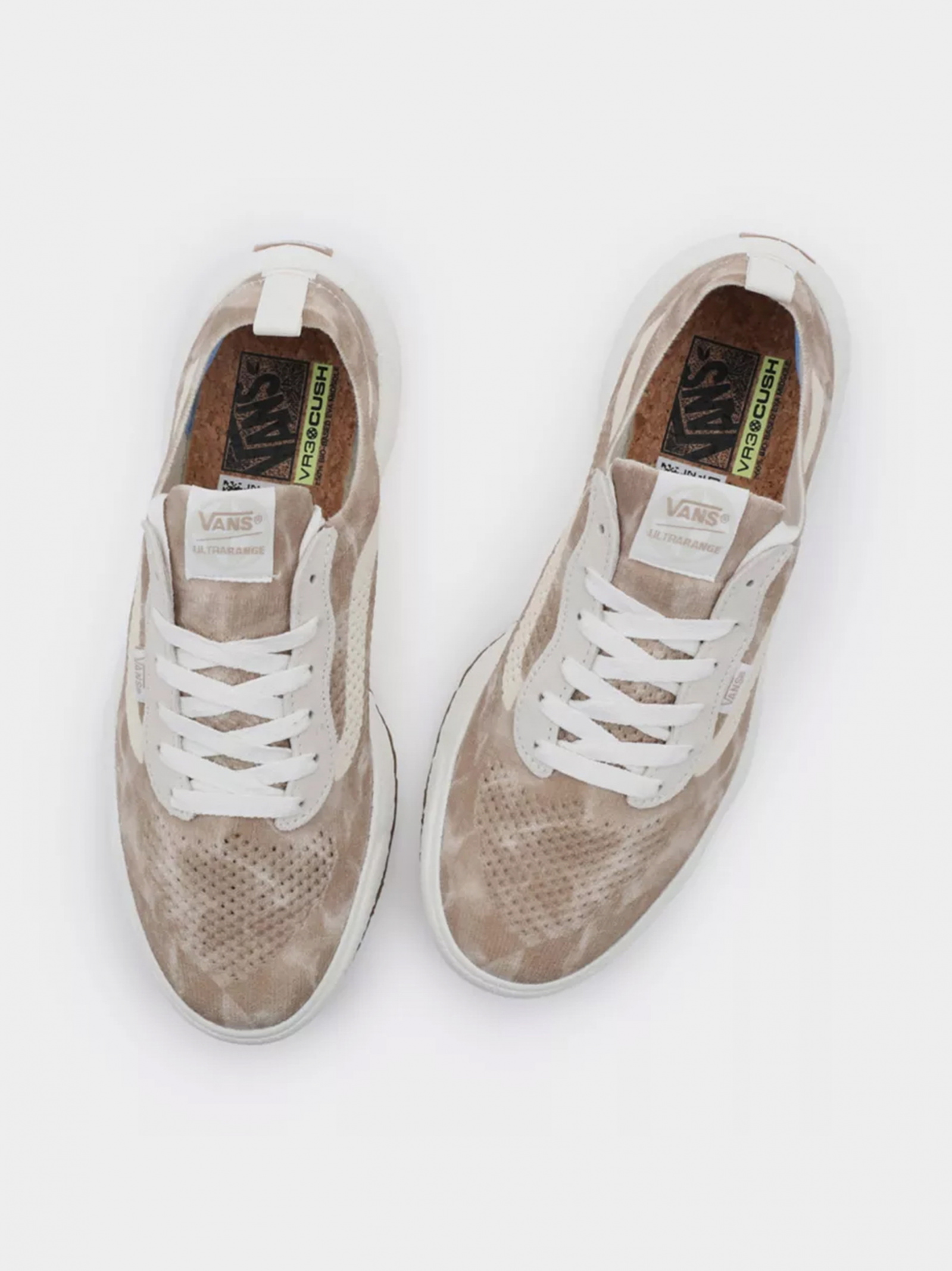 Low-Top Sneakers Unisex Vans
