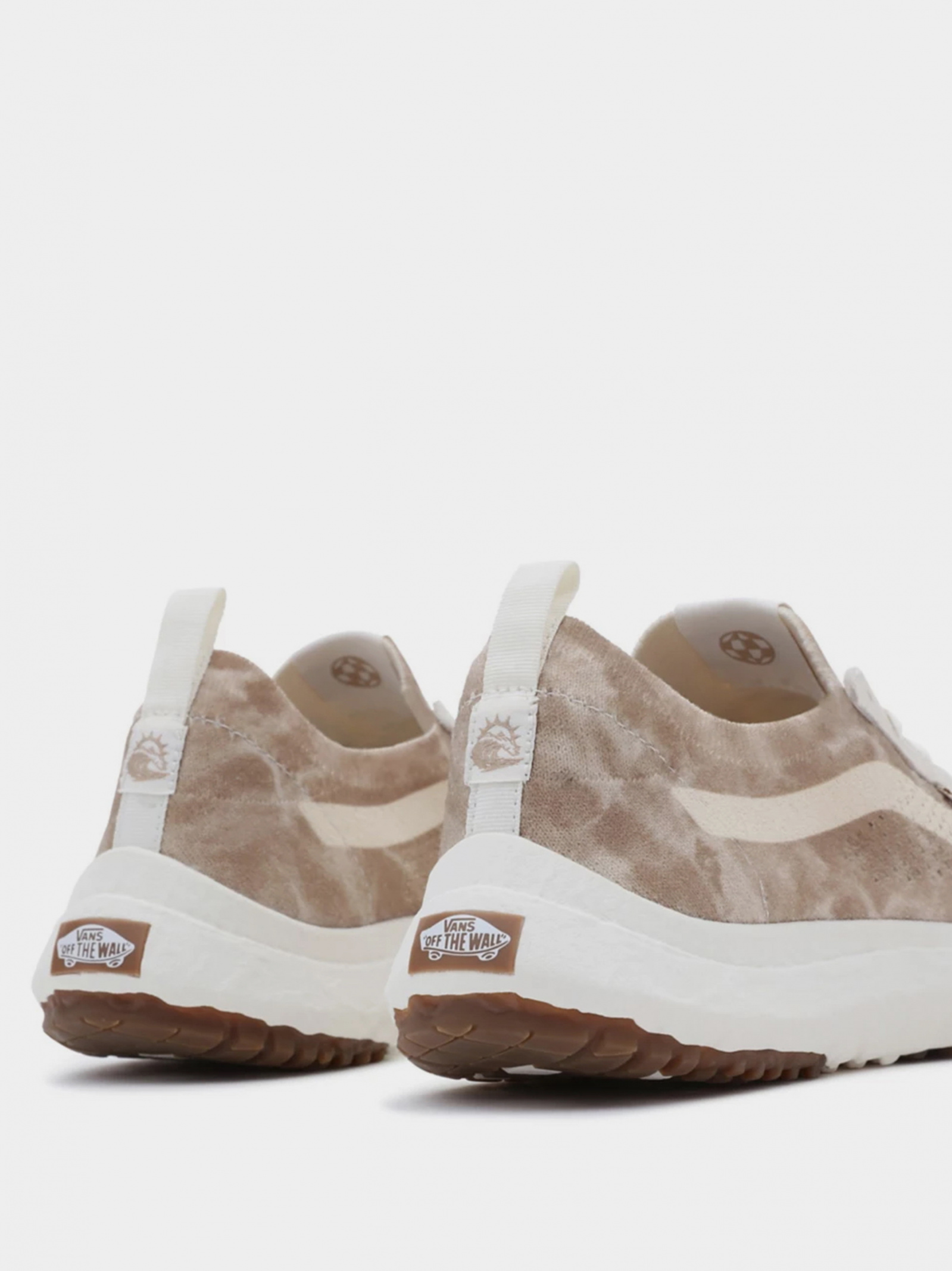 Low-Top Sneakers Unisex Vans