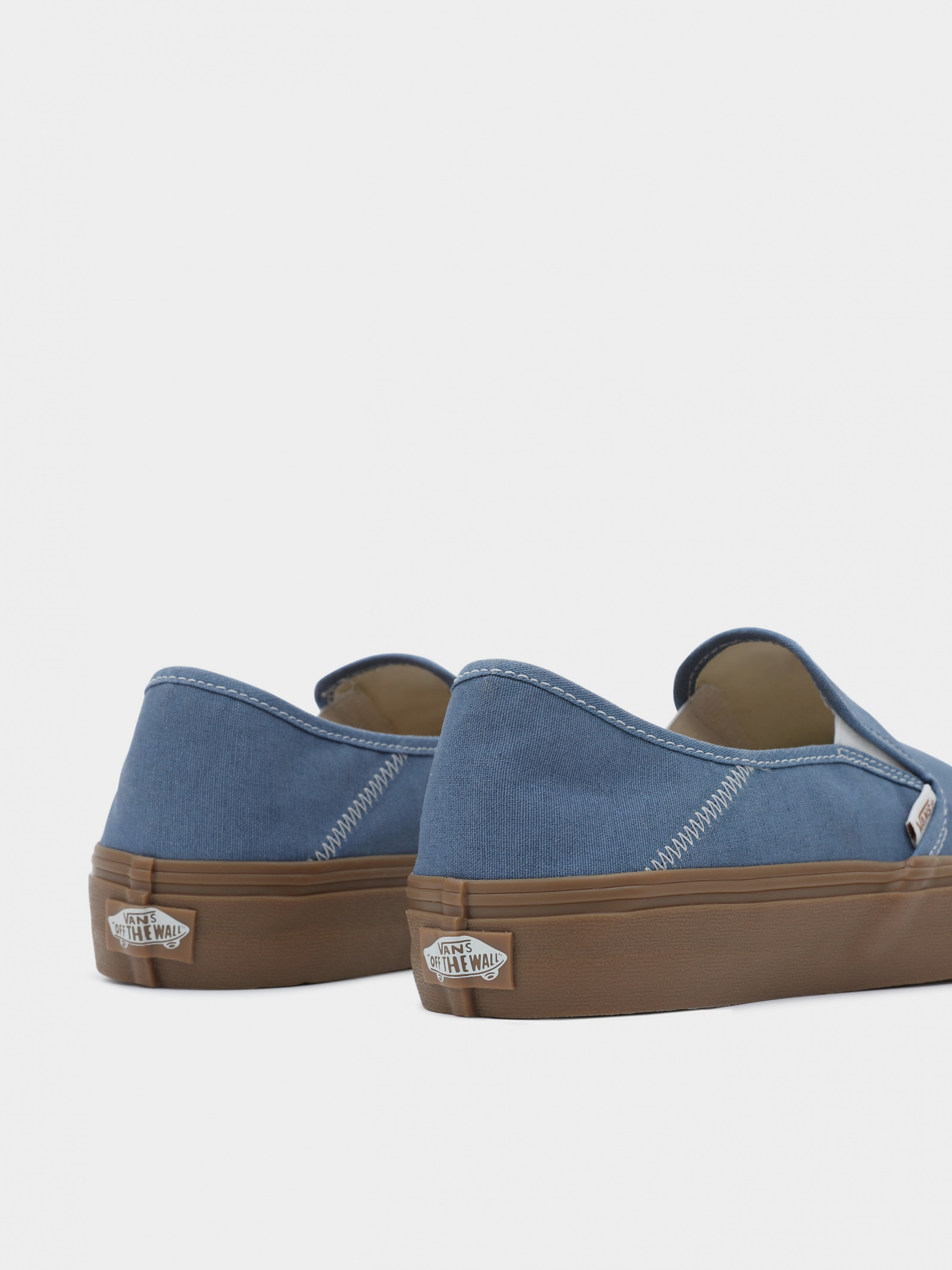 Слипоны Унисекс Vans
