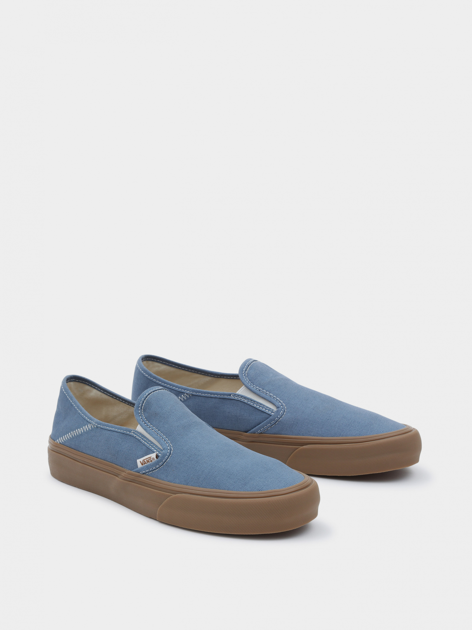 Слипоны Унисекс Vans