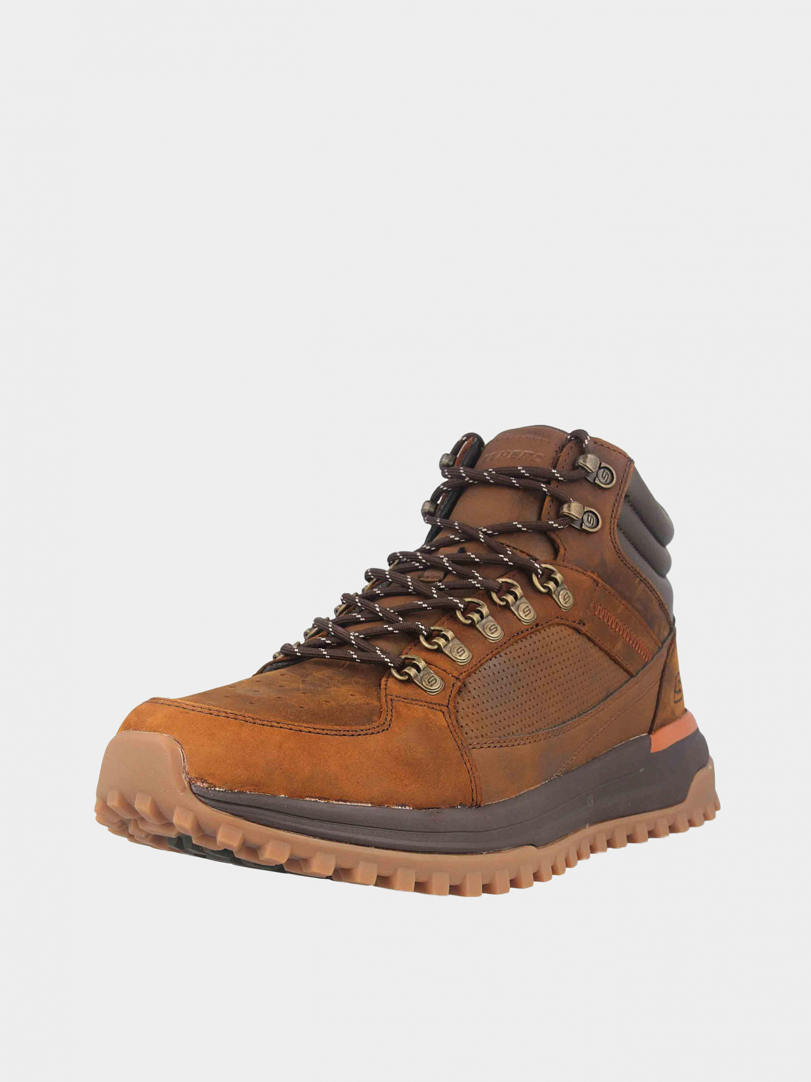 Ботинки Мужские Skechers