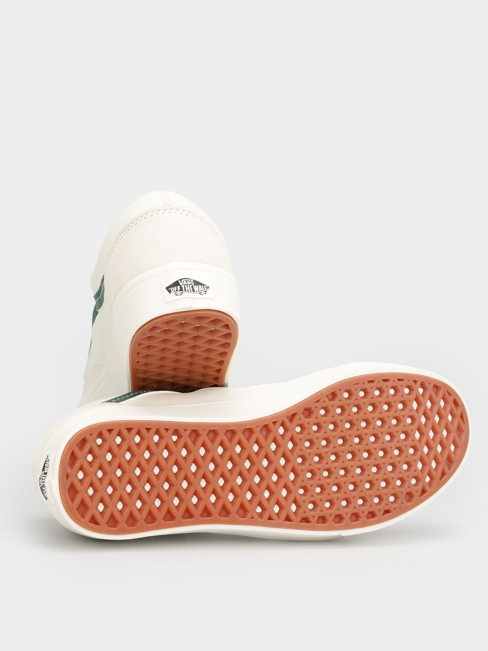 Low-Top Sneakers Unisex Vans