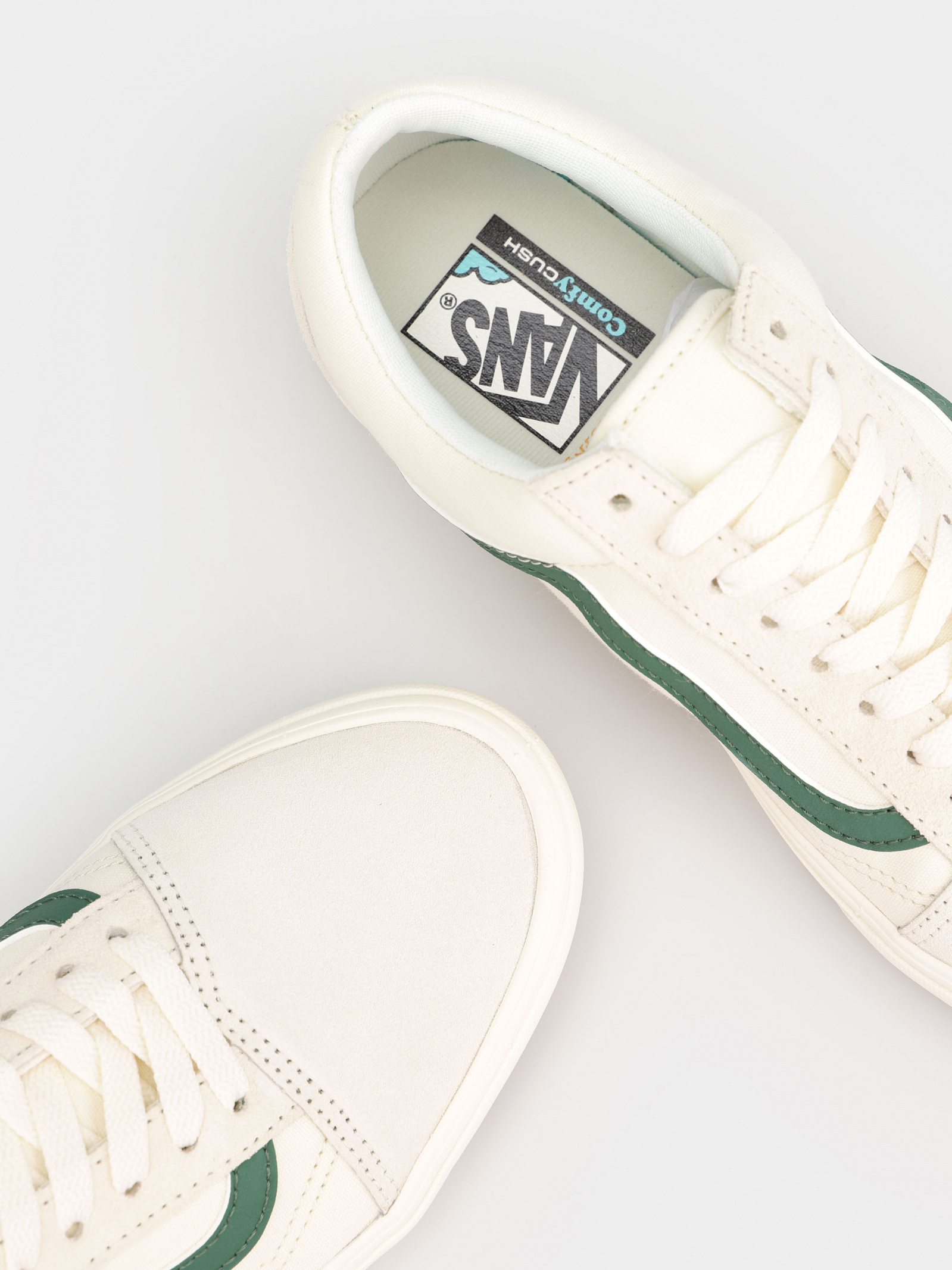 Low-Top Sneakers Unisex Vans