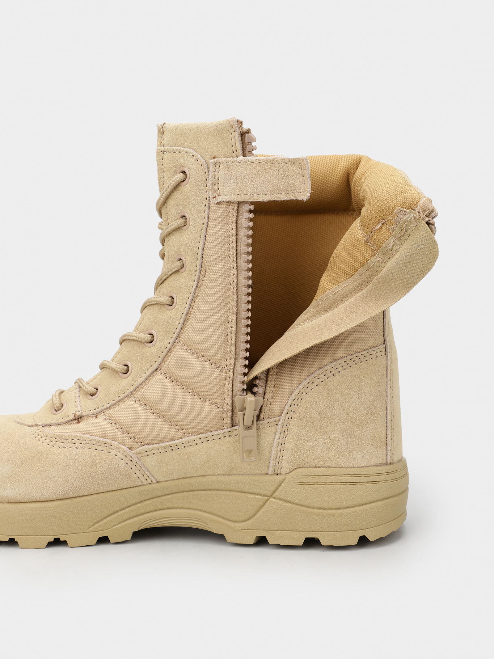 Boots Men's Braska