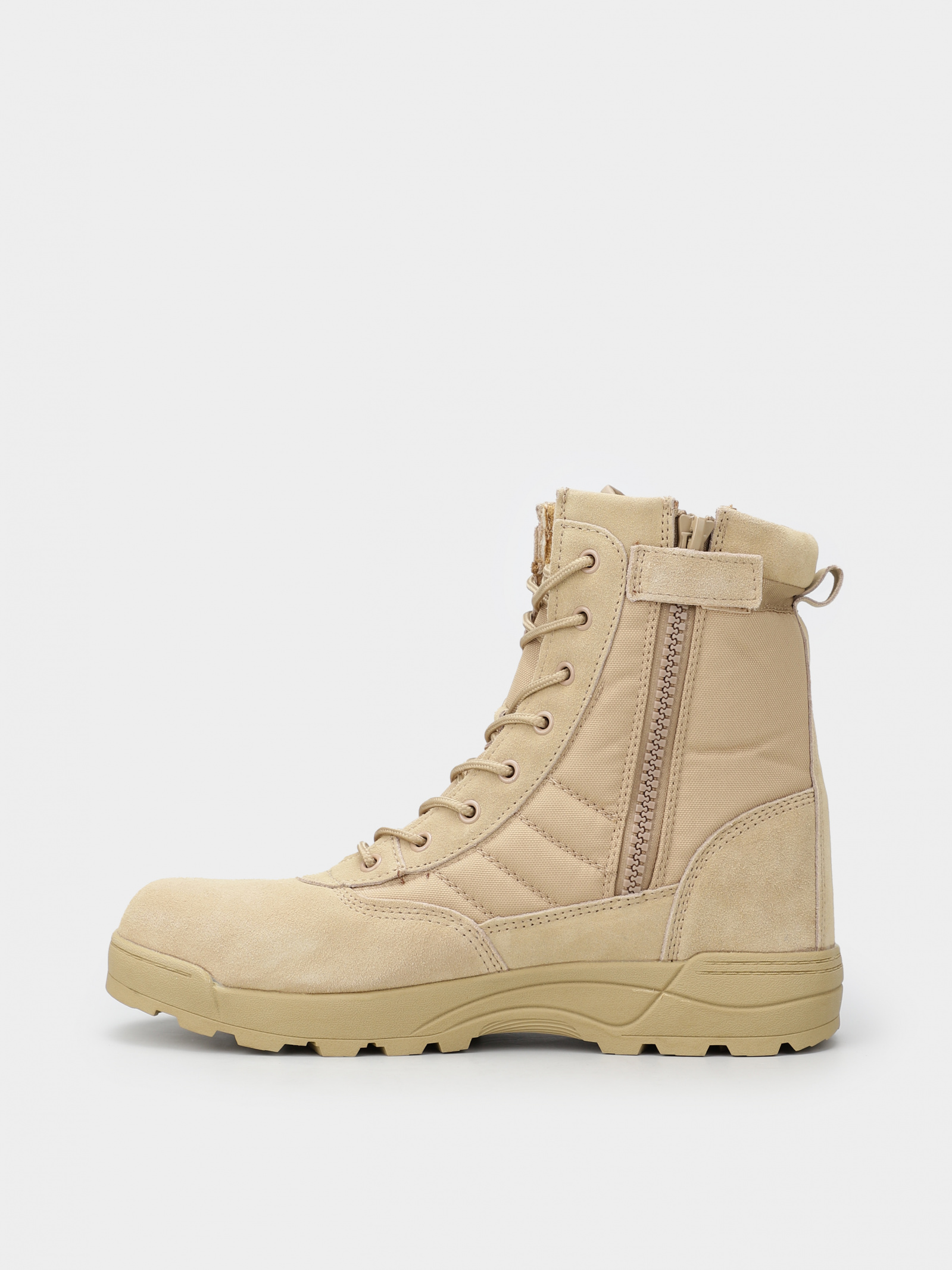 Boots Men's Braska