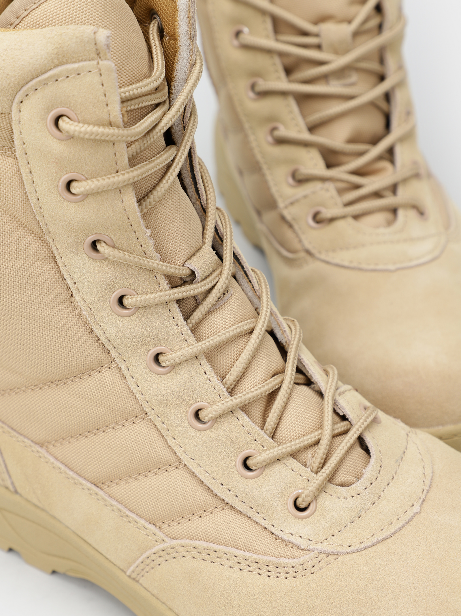 Boots Men's Braska