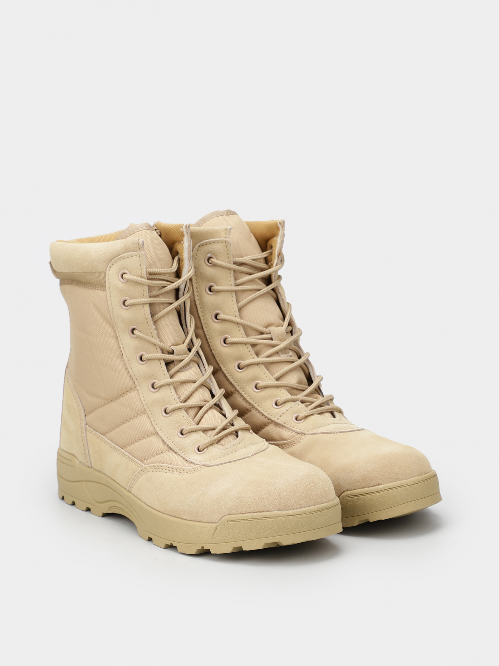 Boots Men's Braska