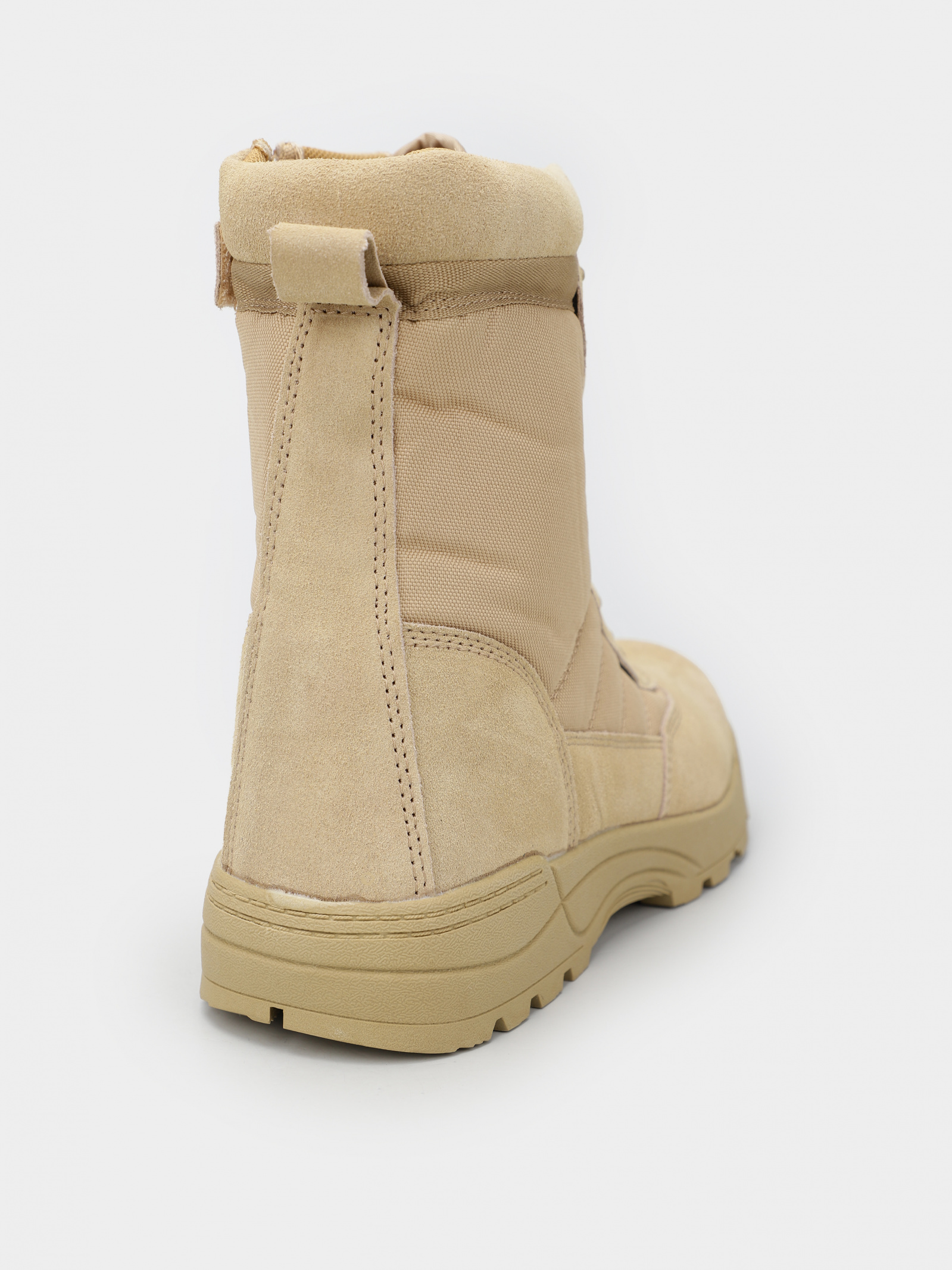 Boots Men's Braska