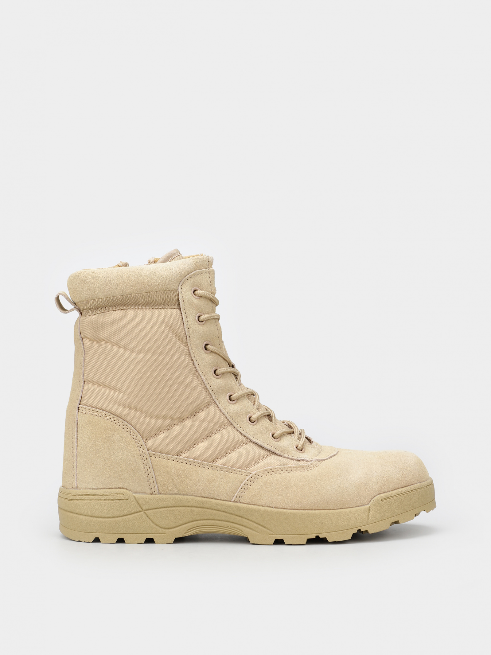 Boots Men's Braska