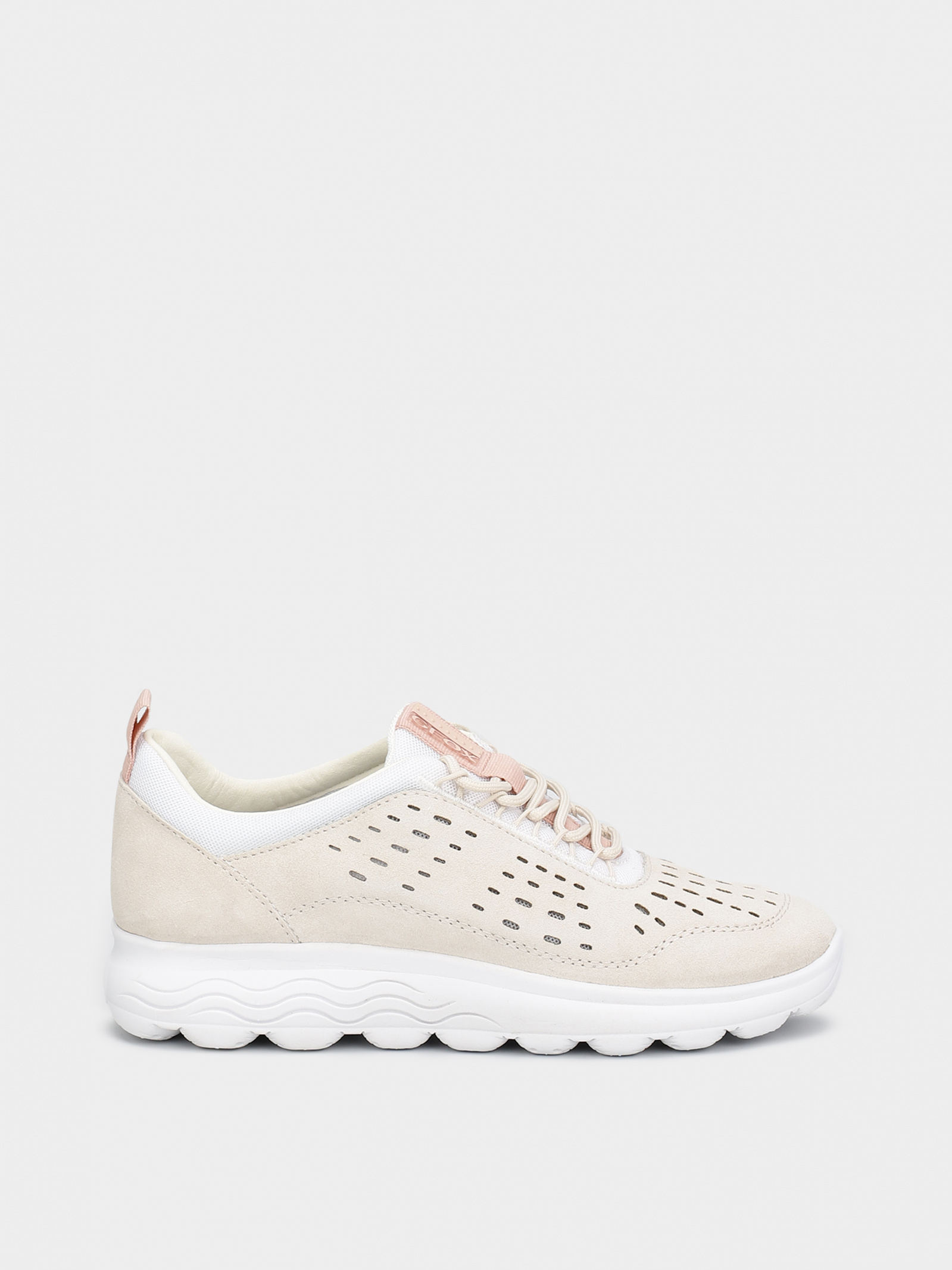 Casual Sneakers Women's Geox