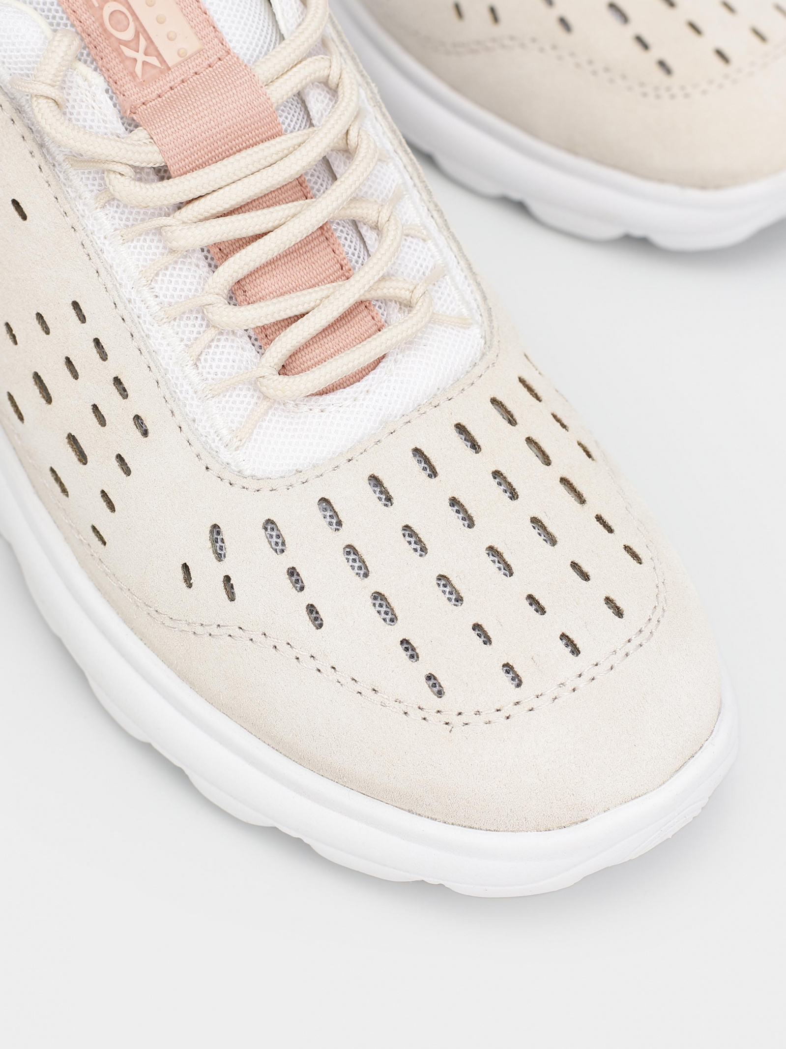 Casual Sneakers Women's Geox