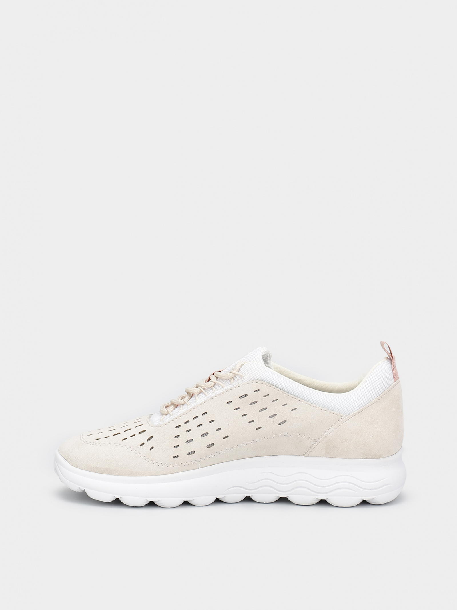Casual Sneakers Women's Geox