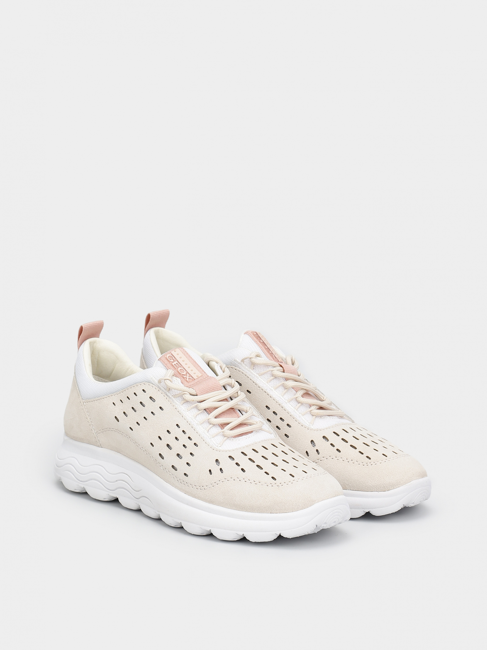 Casual Sneakers Women's Geox