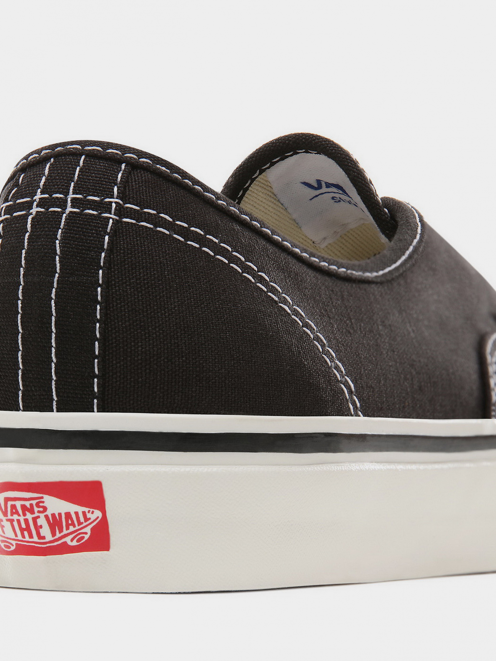 Кеди низькі Унісекс Vans
