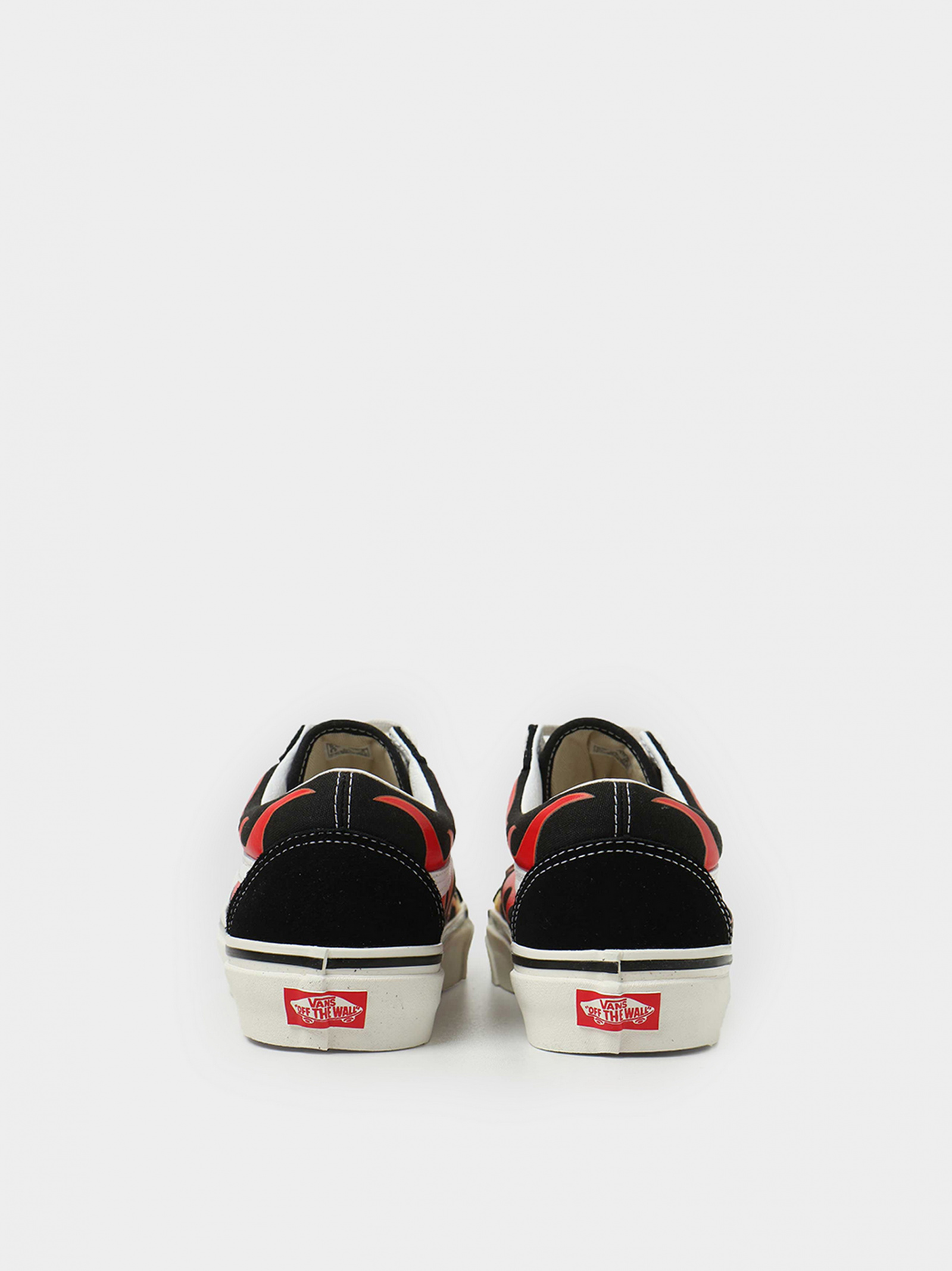 Low-Top Sneakers Unisex Vans