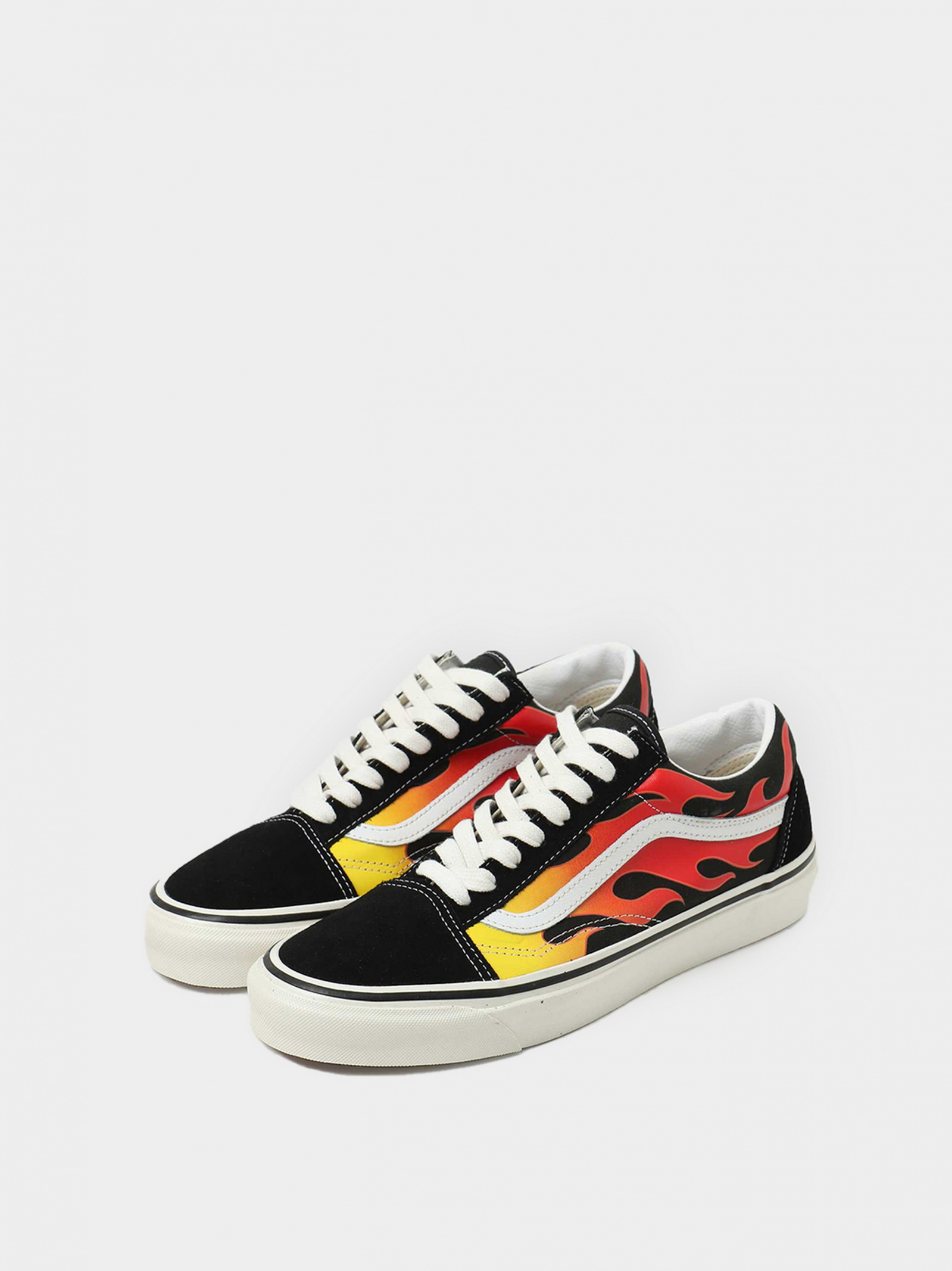 Low-Top Sneakers Unisex Vans