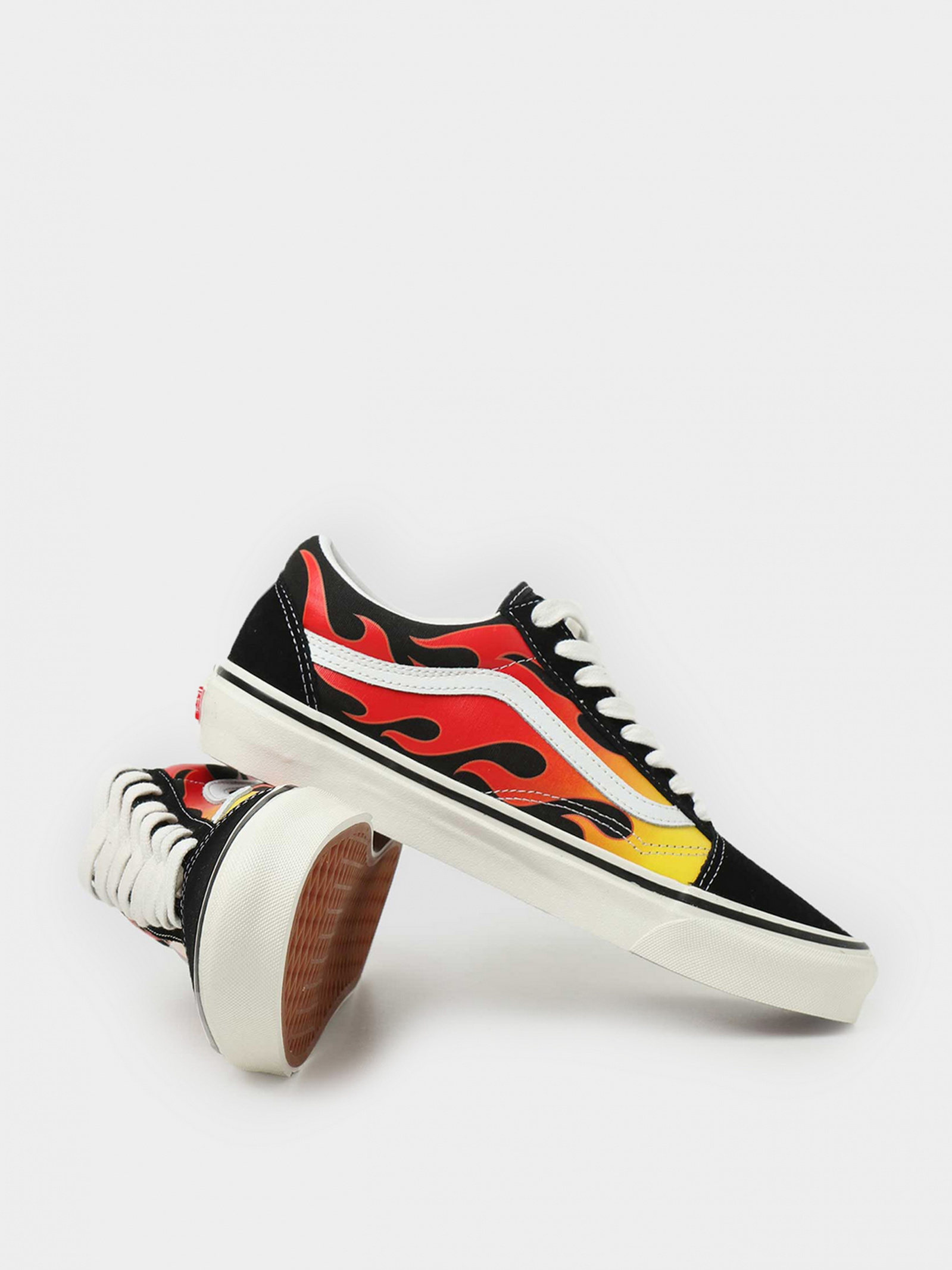 Low-Top Sneakers Unisex Vans