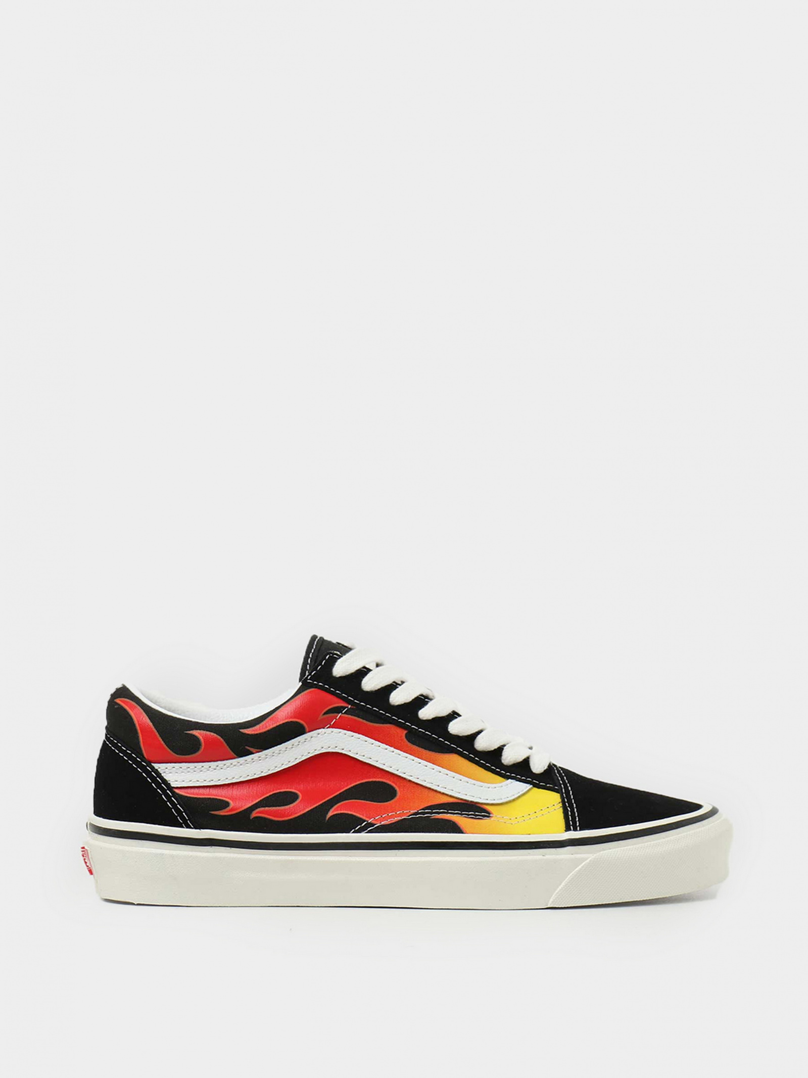 Low-Top Sneakers Unisex Vans