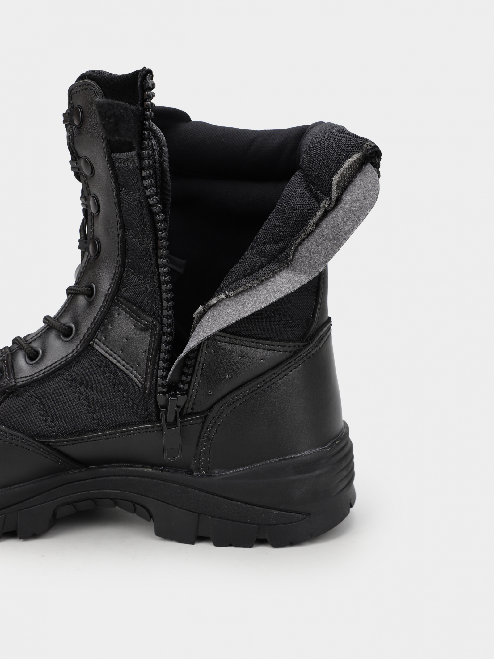 Boots Men's Braska