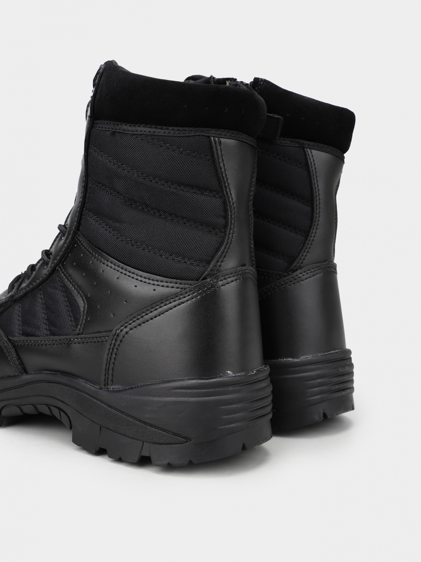 Boots Men's Braska