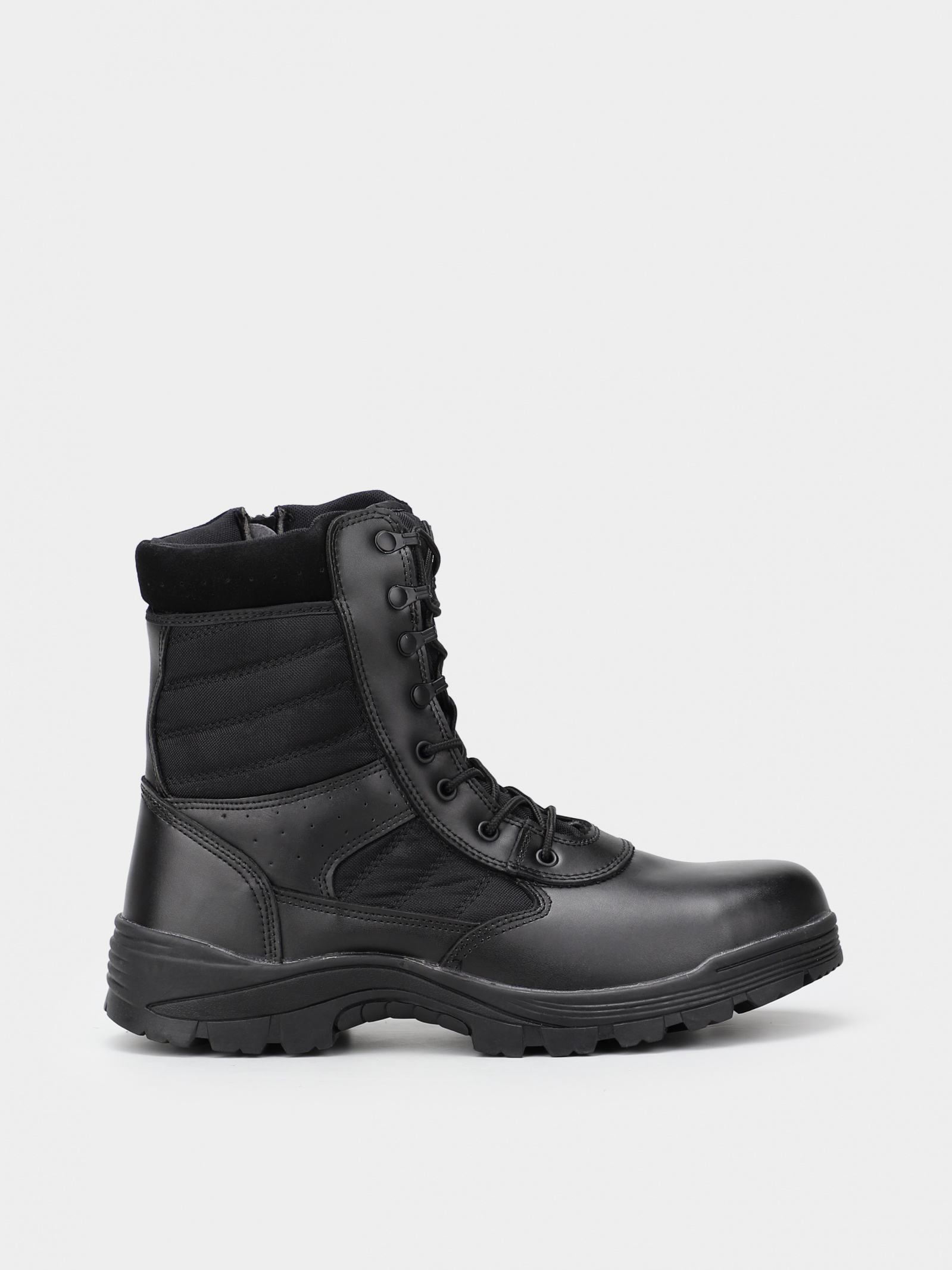 Boots Men's Braska
