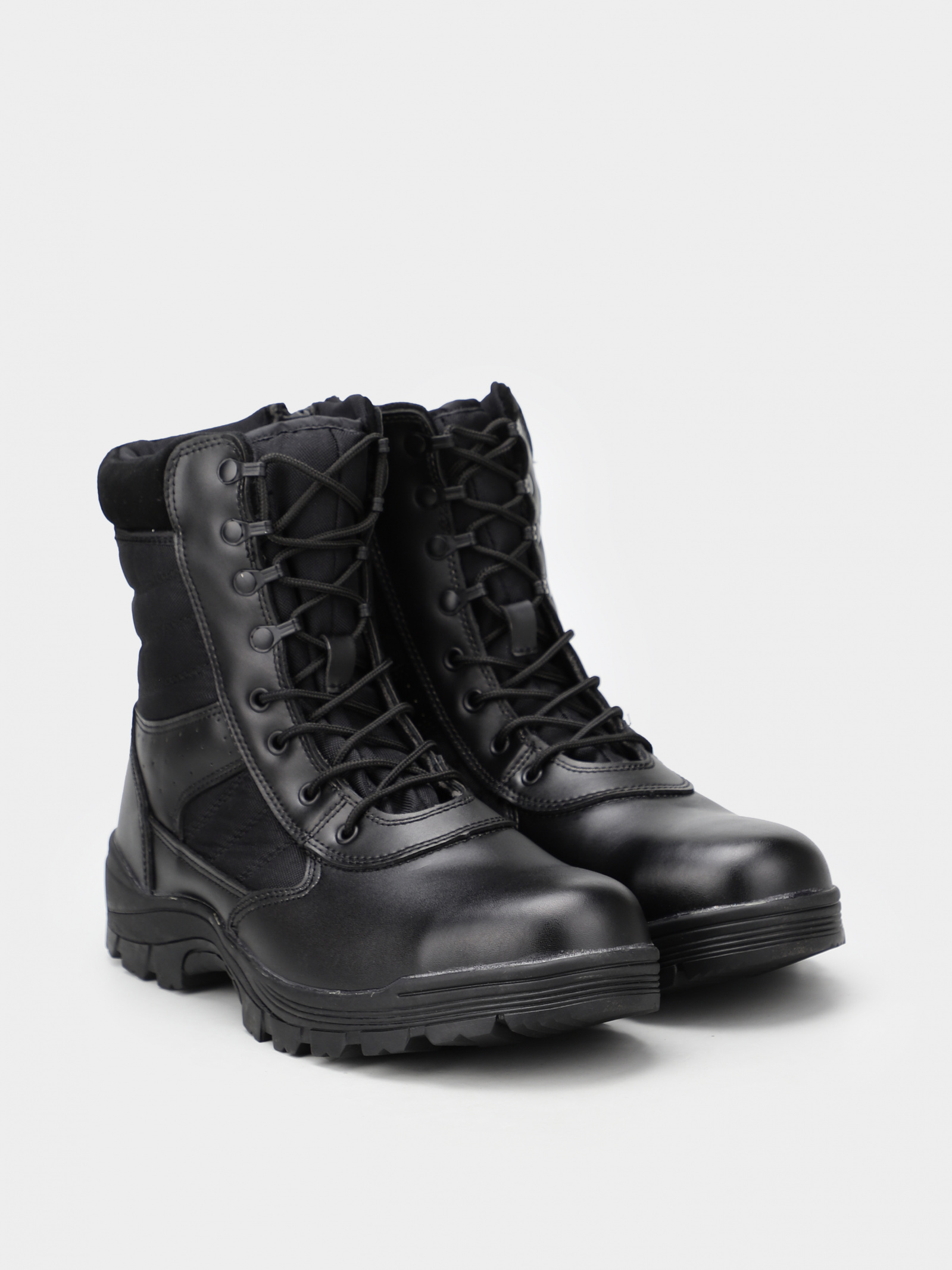 Boots Men's Braska