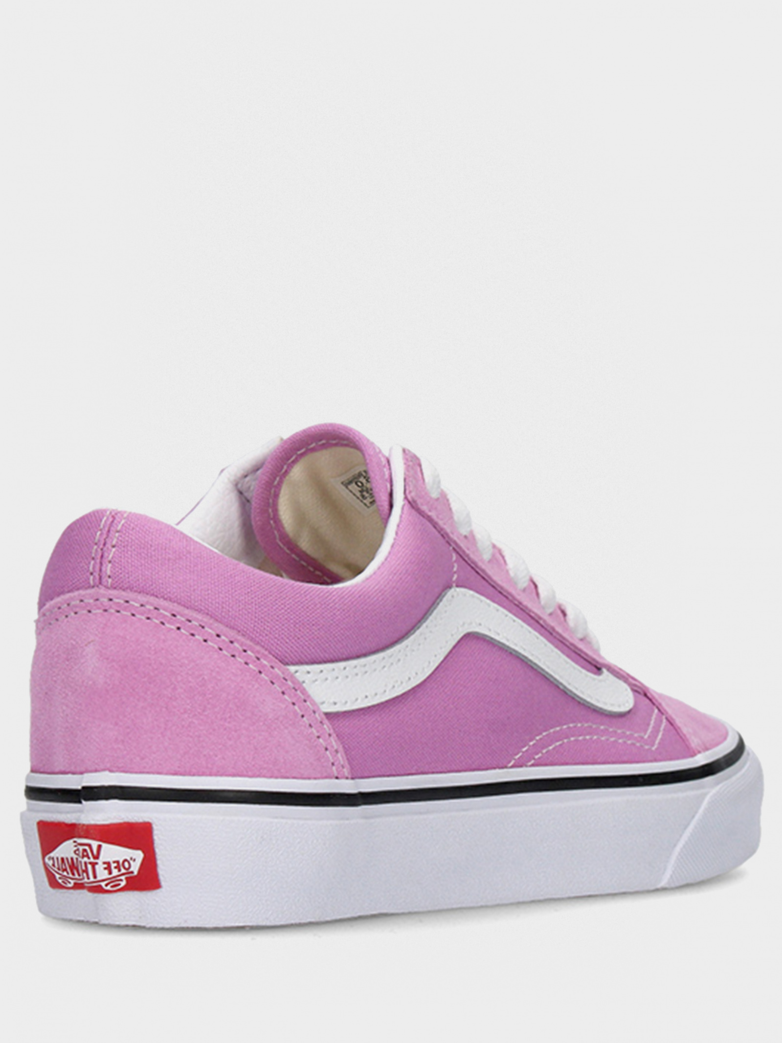 Кеды низкие Унисекс Vans