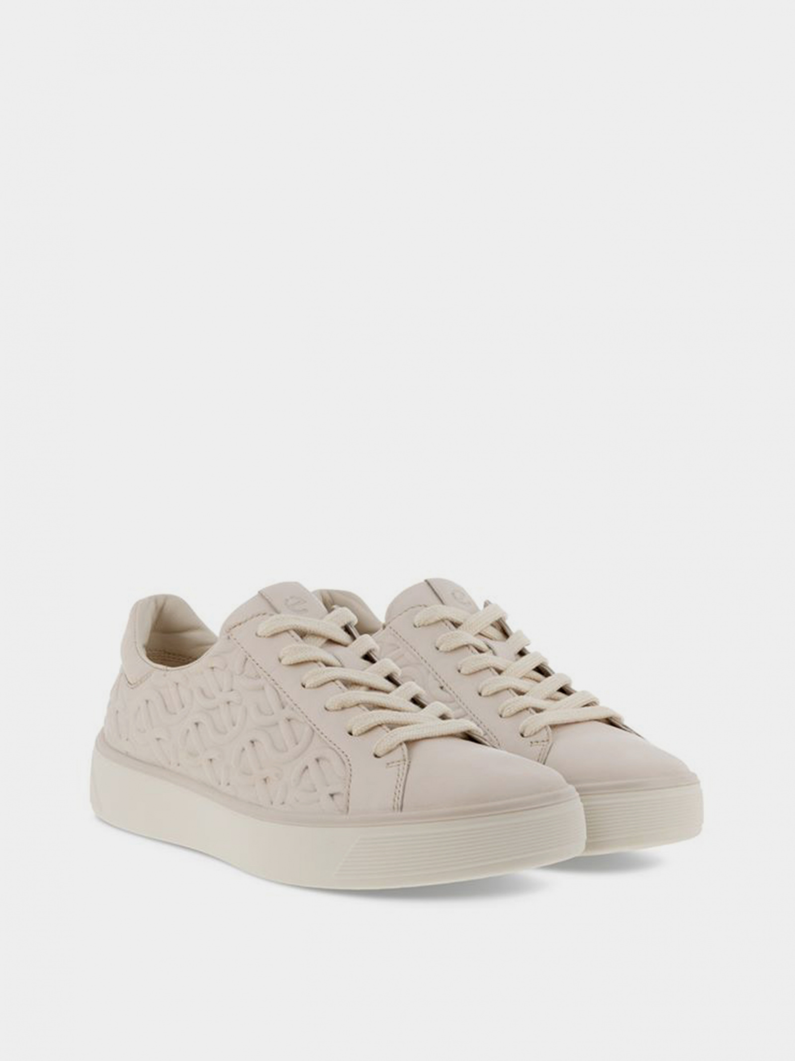 Low-Top Sneakers Women's ECCO