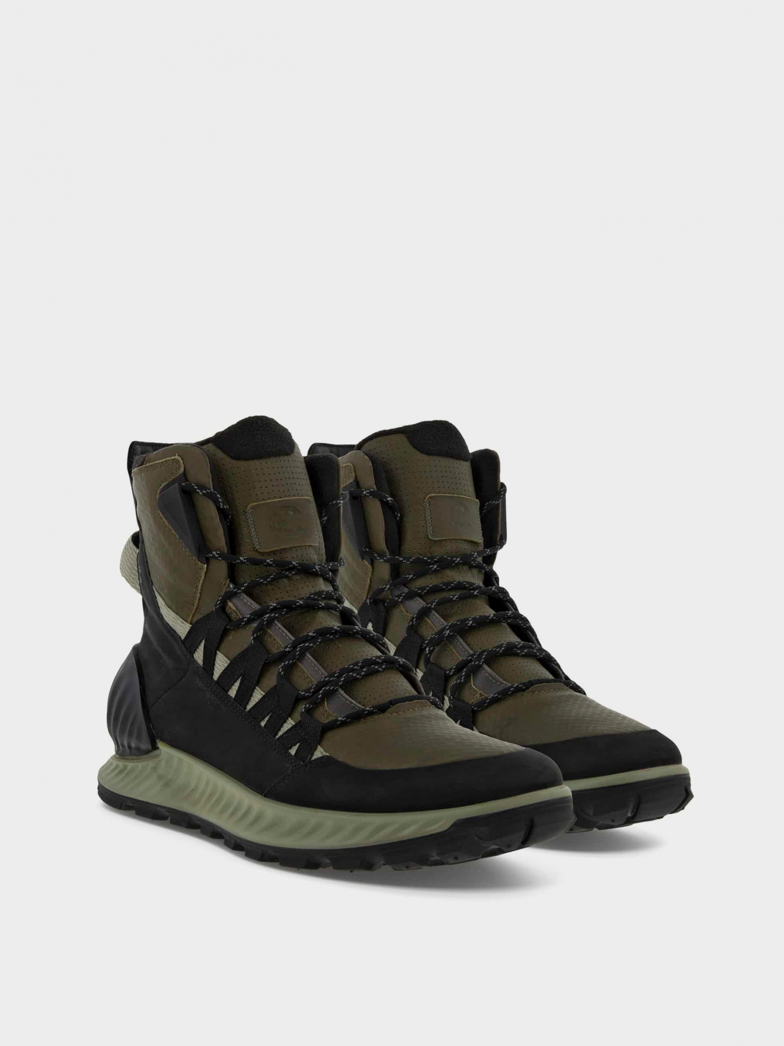 Boots Men's ECCO