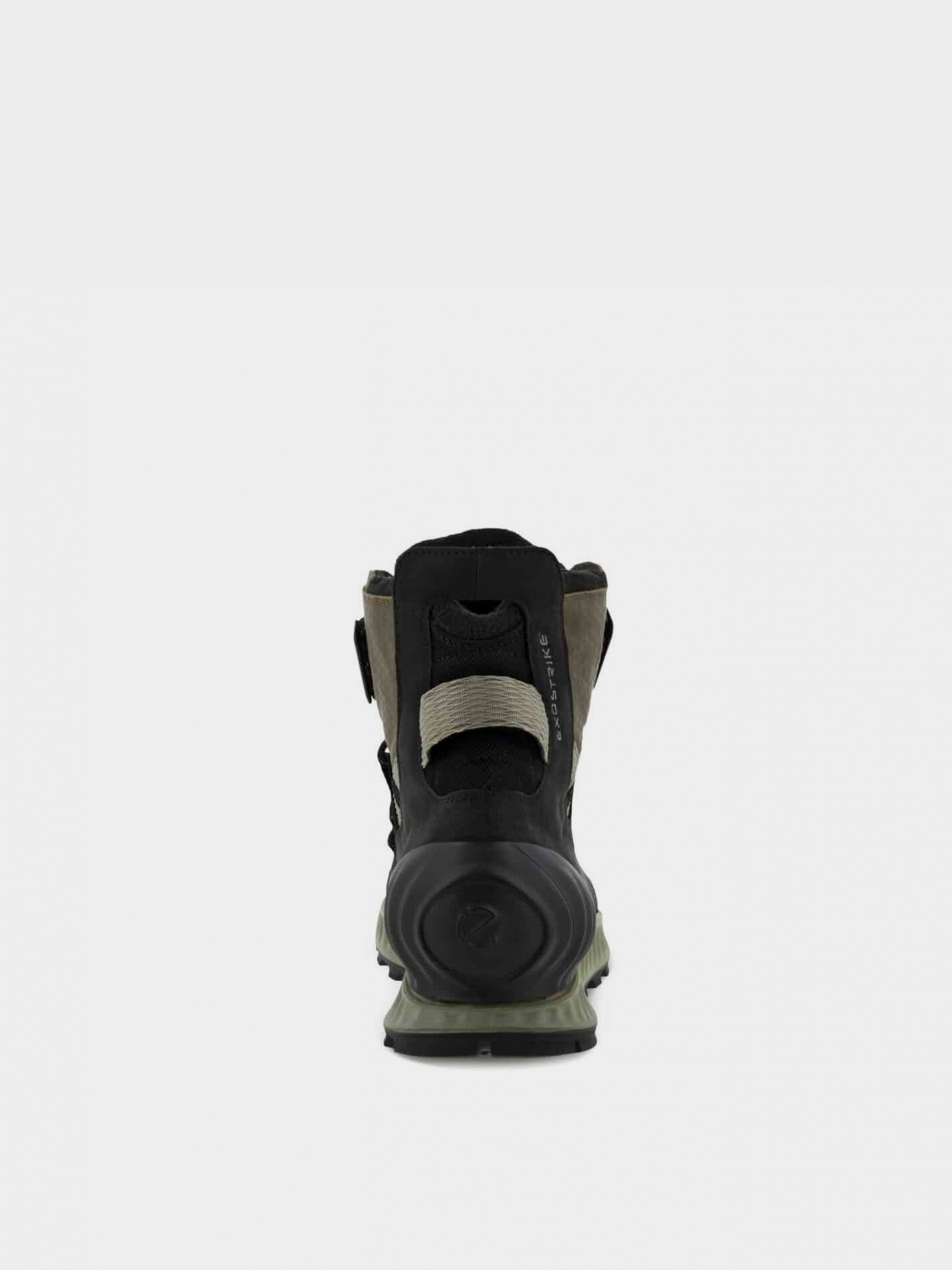 Boots Men's ECCO