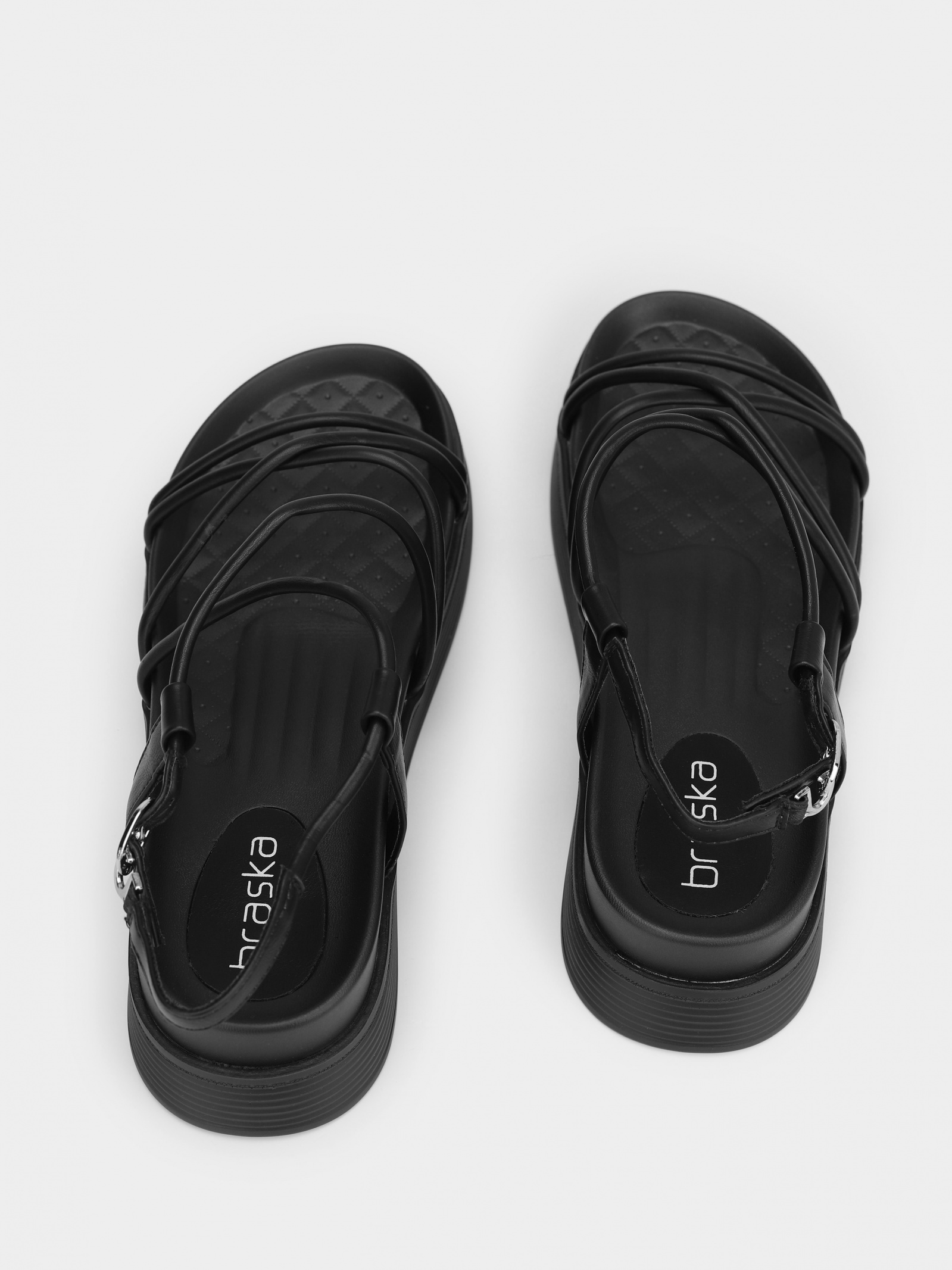 Sandals Women's Braska