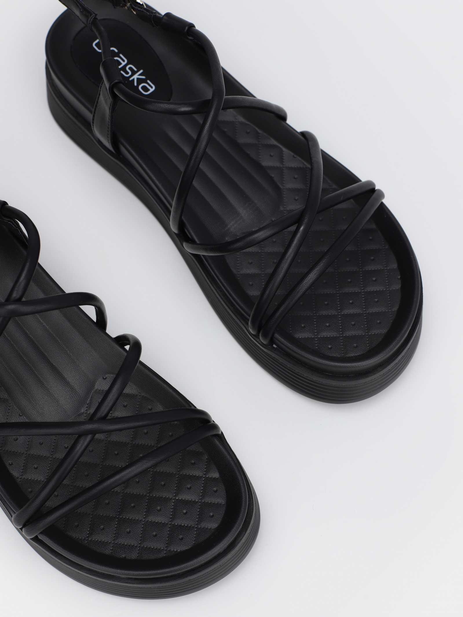 Sandals Women's Braska