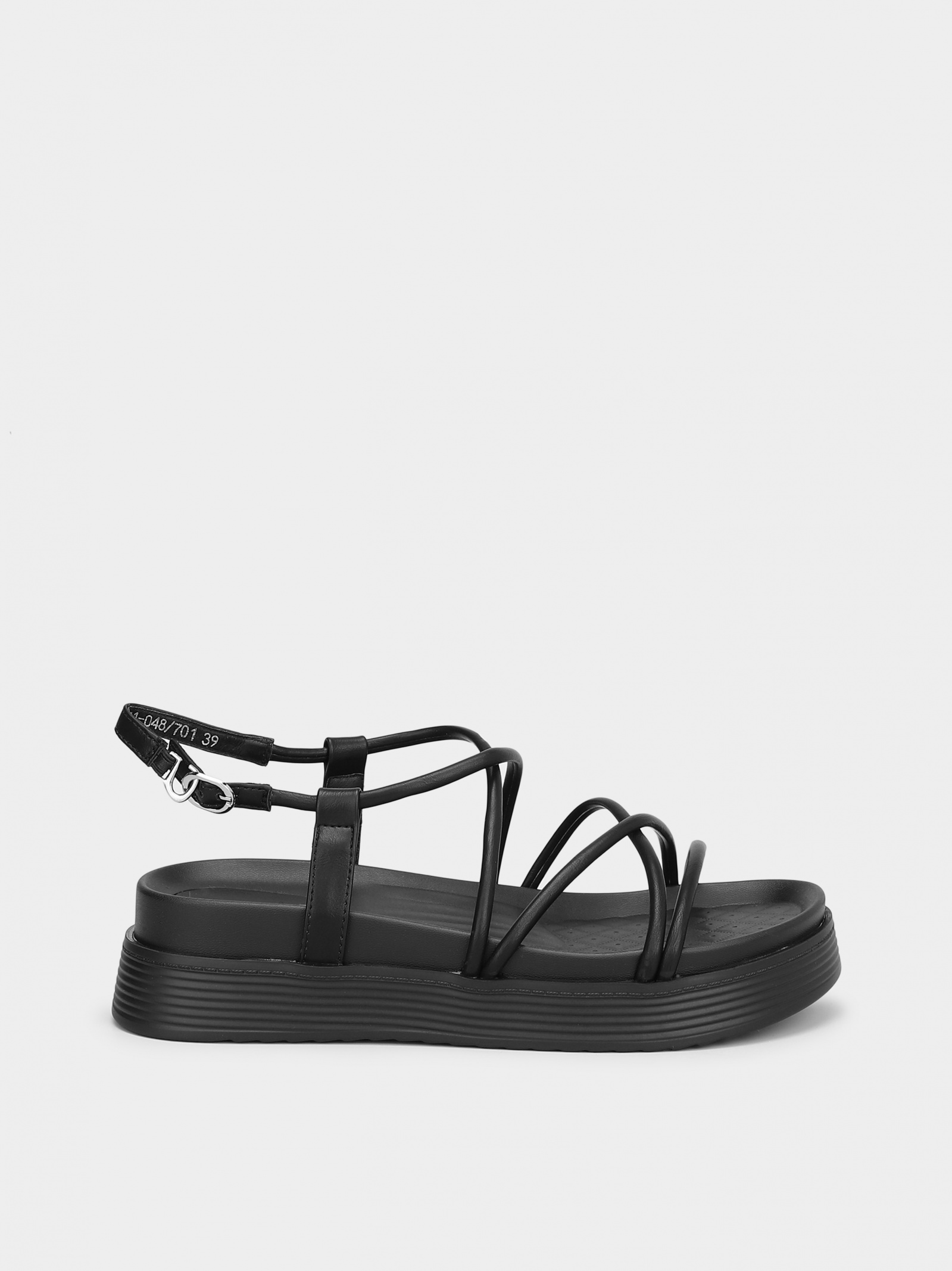 Sandals Women's Braska