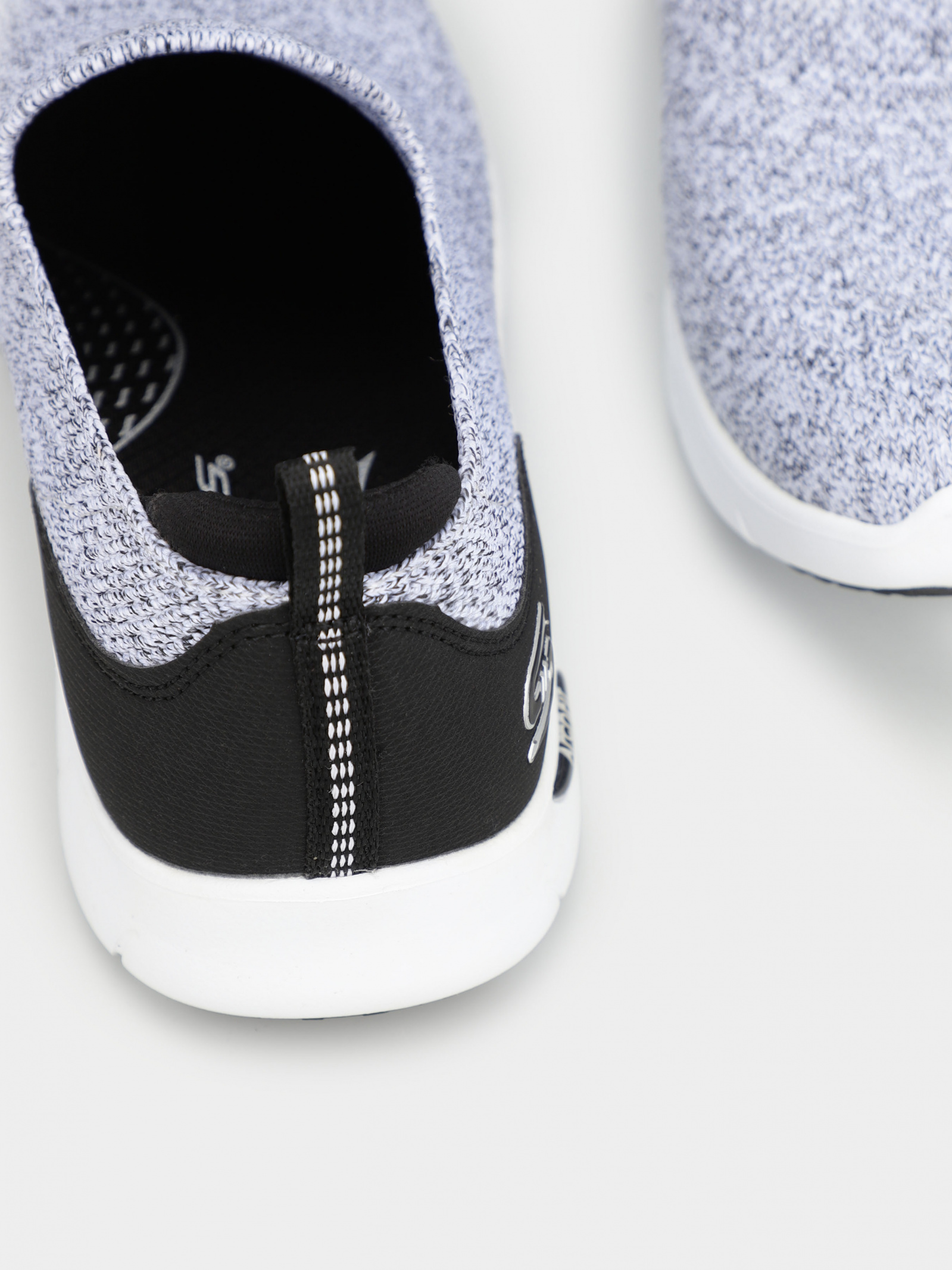 Слипоны Женские Skechers