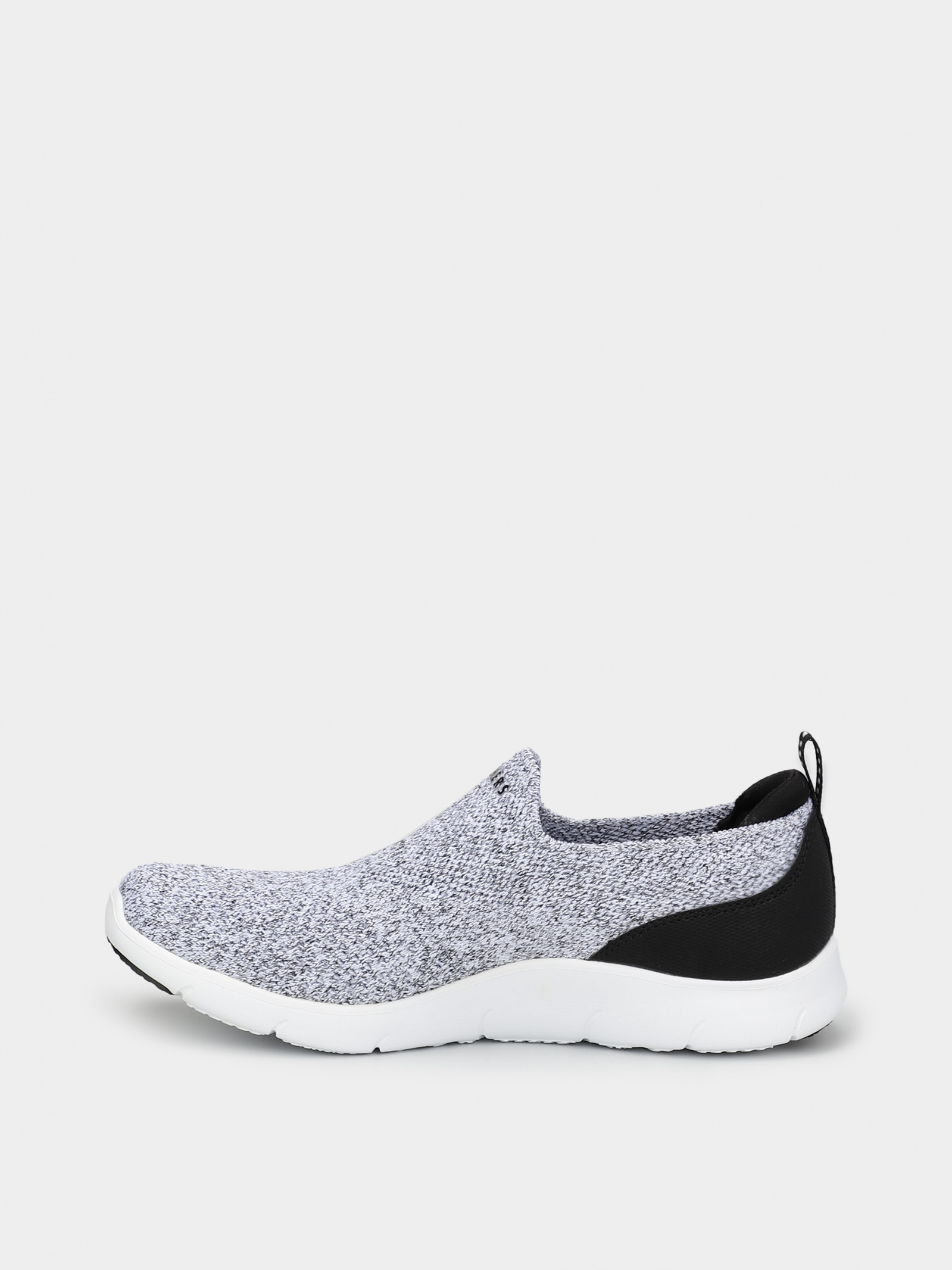 Слипоны Женские Skechers