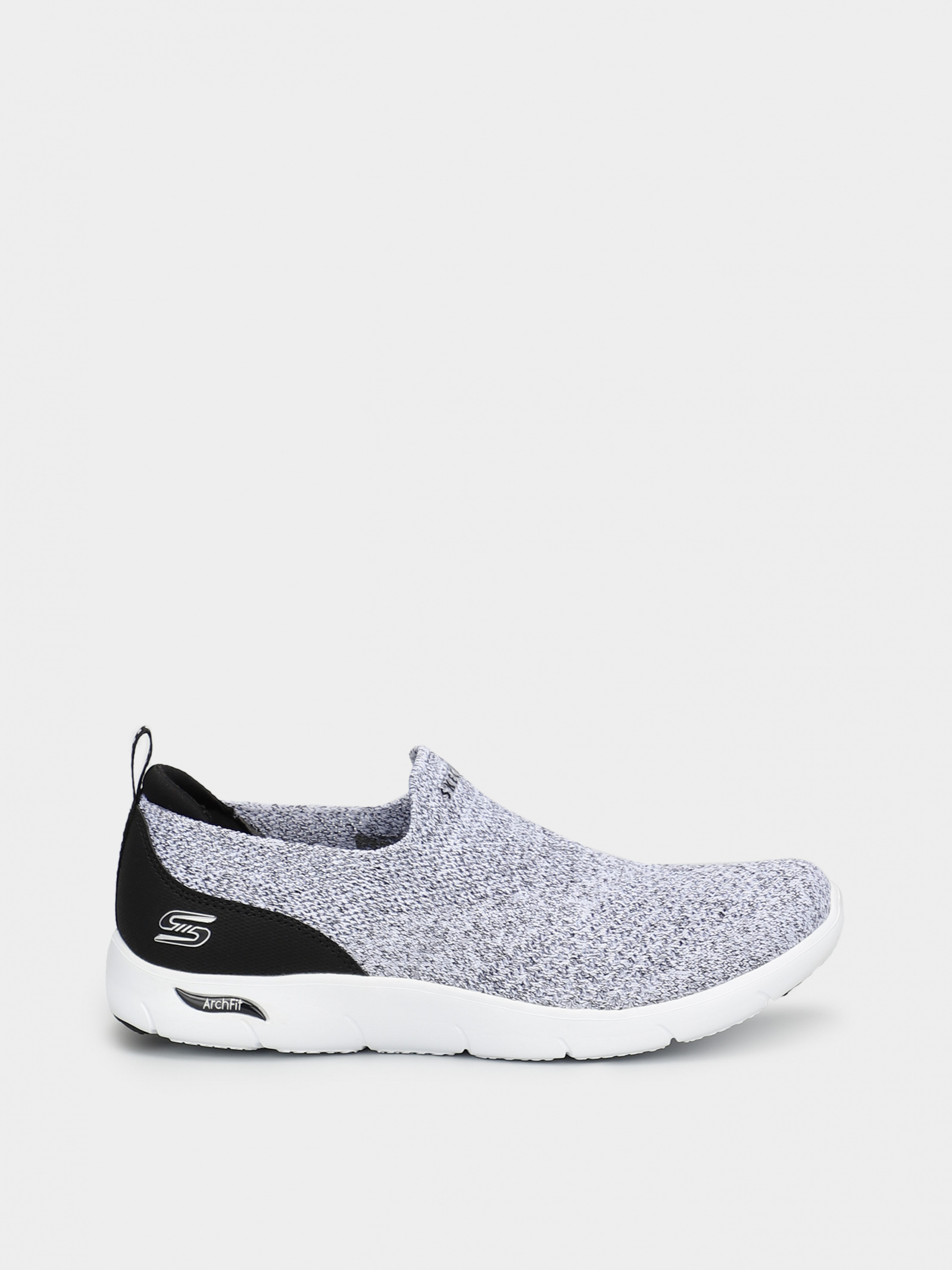 Слипоны Женские Skechers