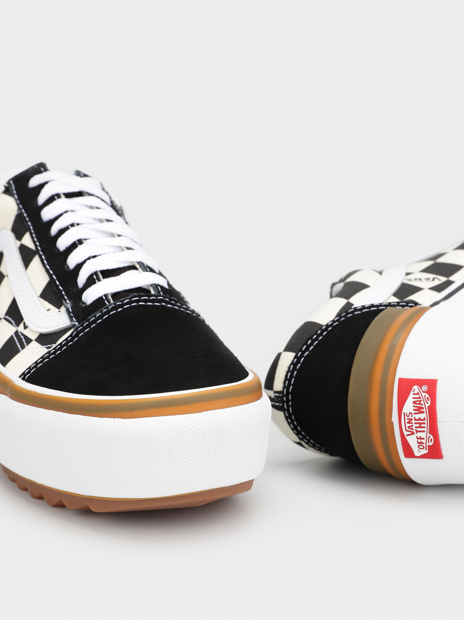 Low-Top Sneakers Unisex Vans
