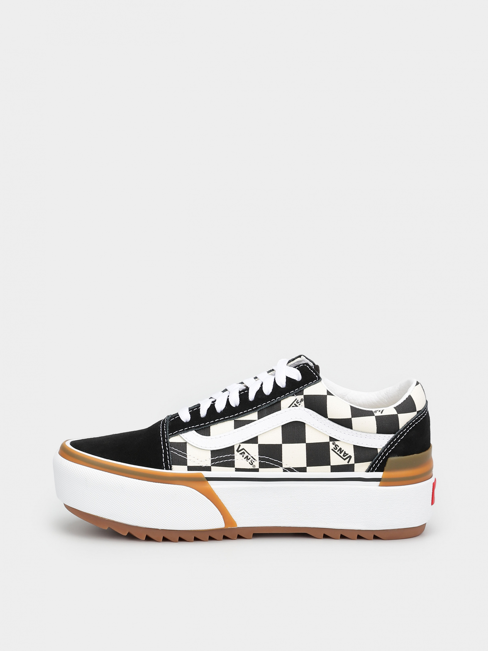 Low-Top Sneakers Unisex Vans