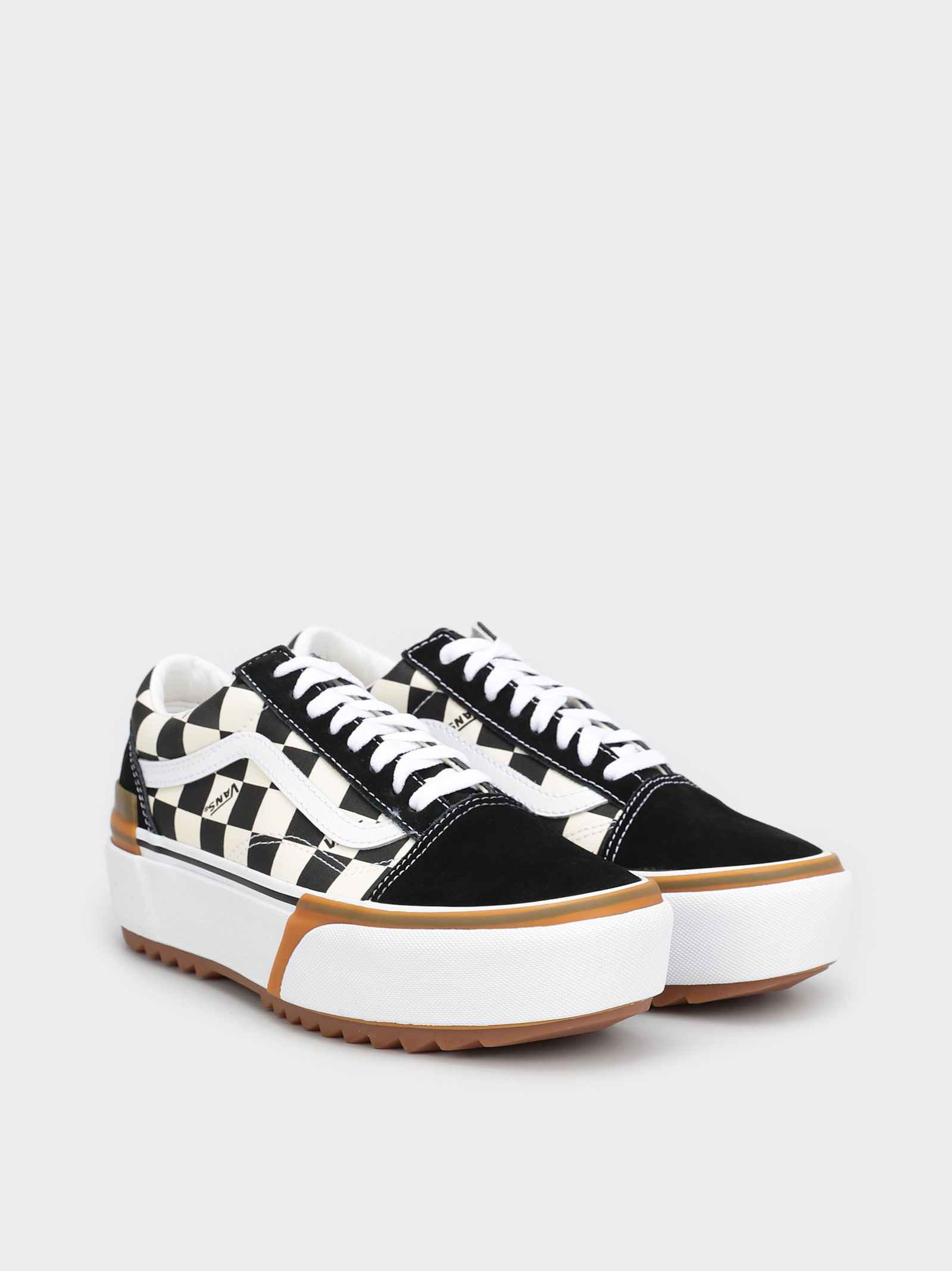 Low-Top Sneakers Unisex Vans