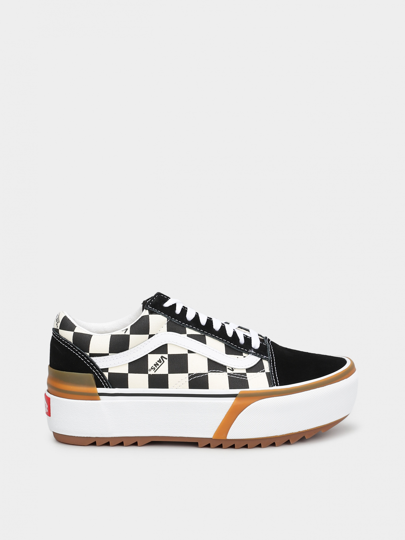 Low-Top Sneakers Unisex Vans