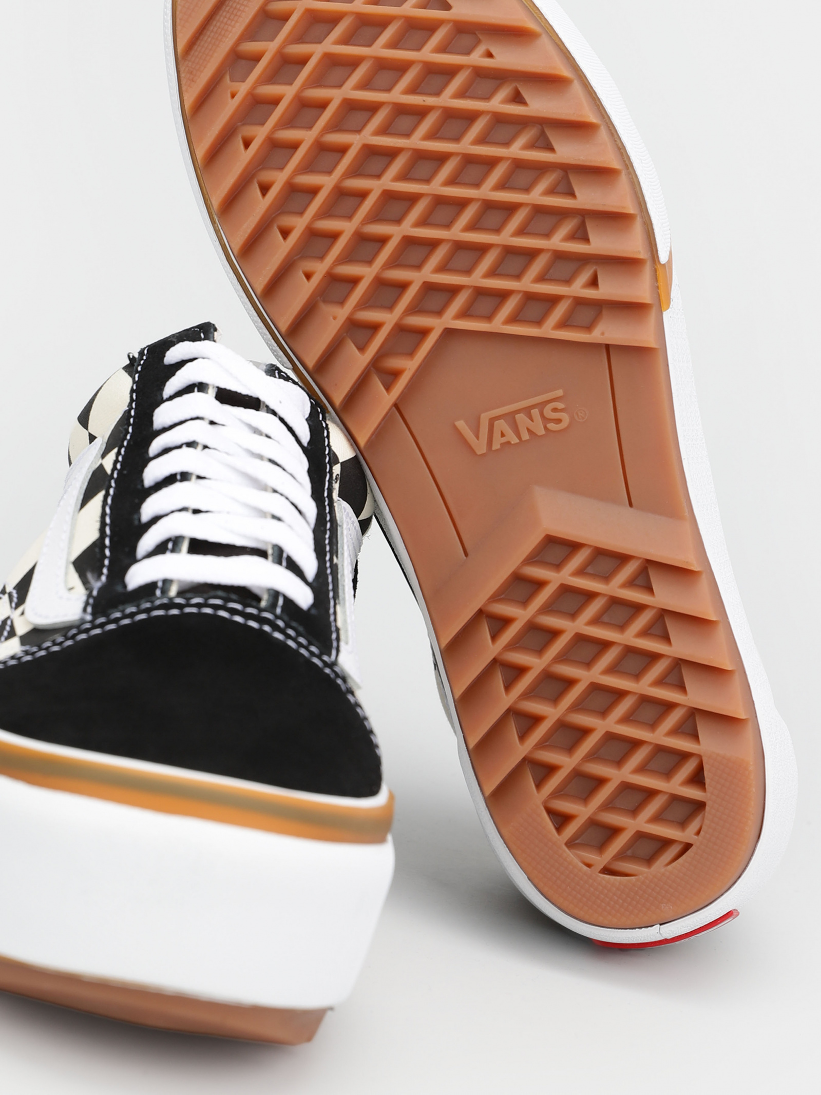 Low-Top Sneakers Unisex Vans