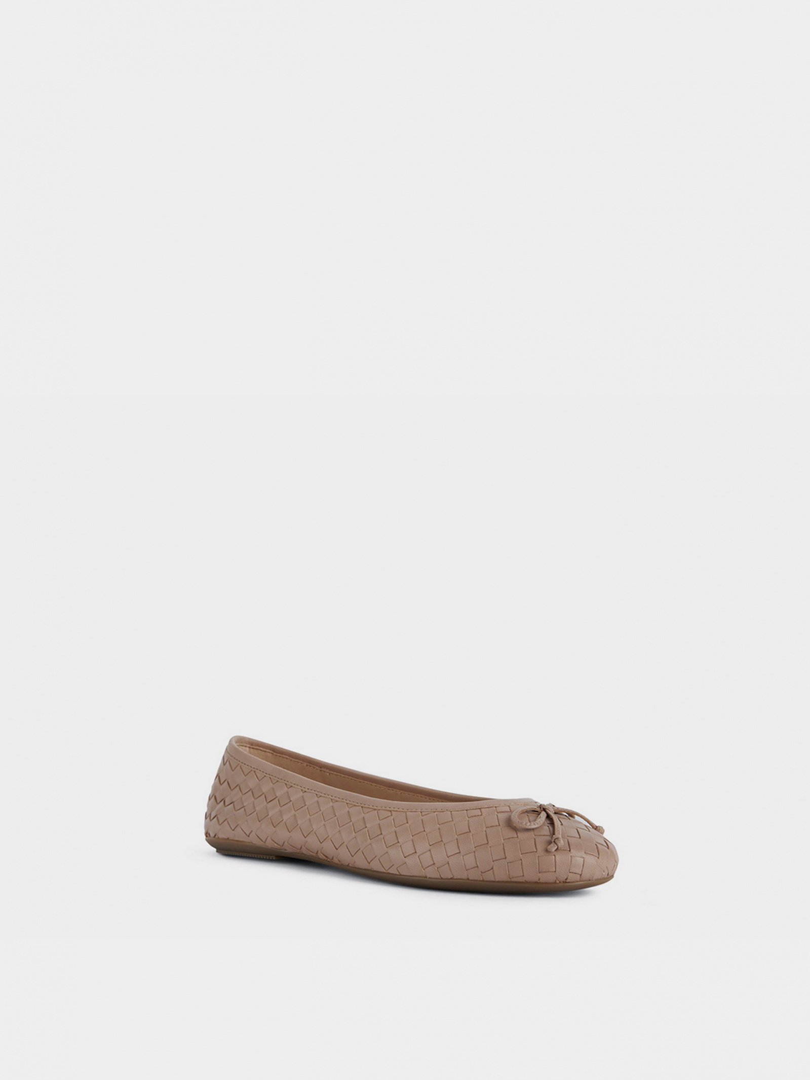 Ballet Flats Women's Geox